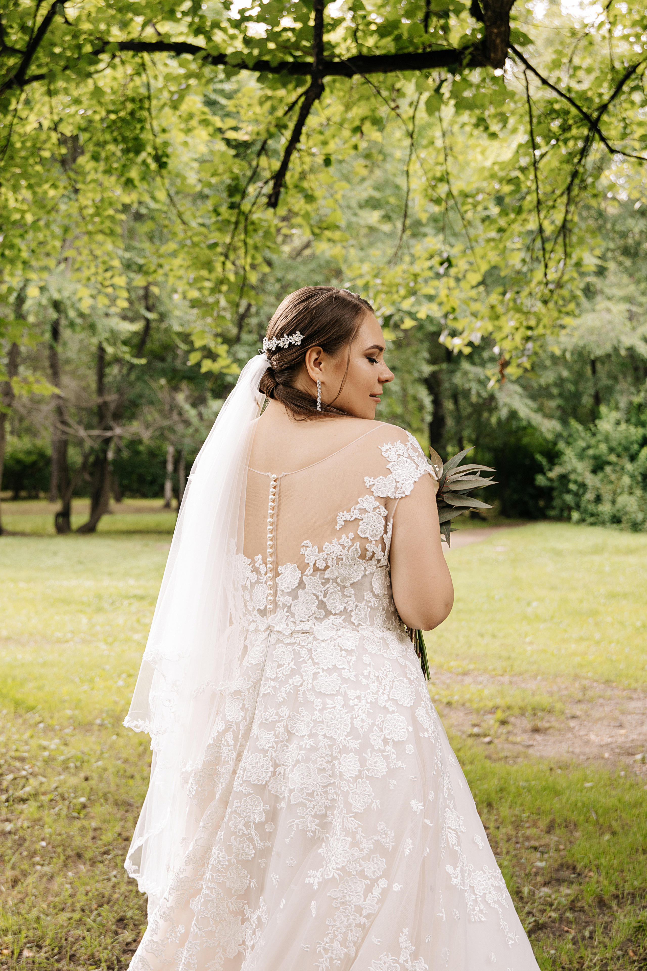 9.07.21. Свадебный Фотограф Уссурийск — Владивосток Мария Булавина