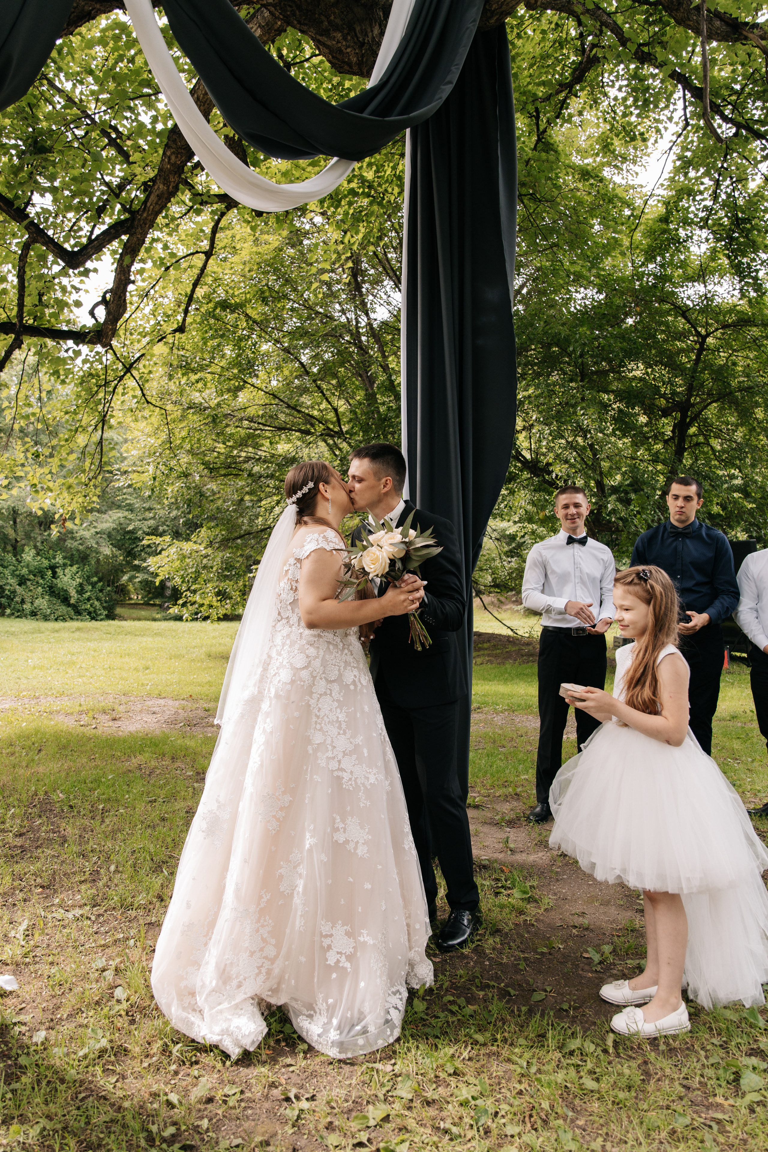 9.07.21. Свадебный Фотограф Уссурийск — Владивосток Мария Булавина