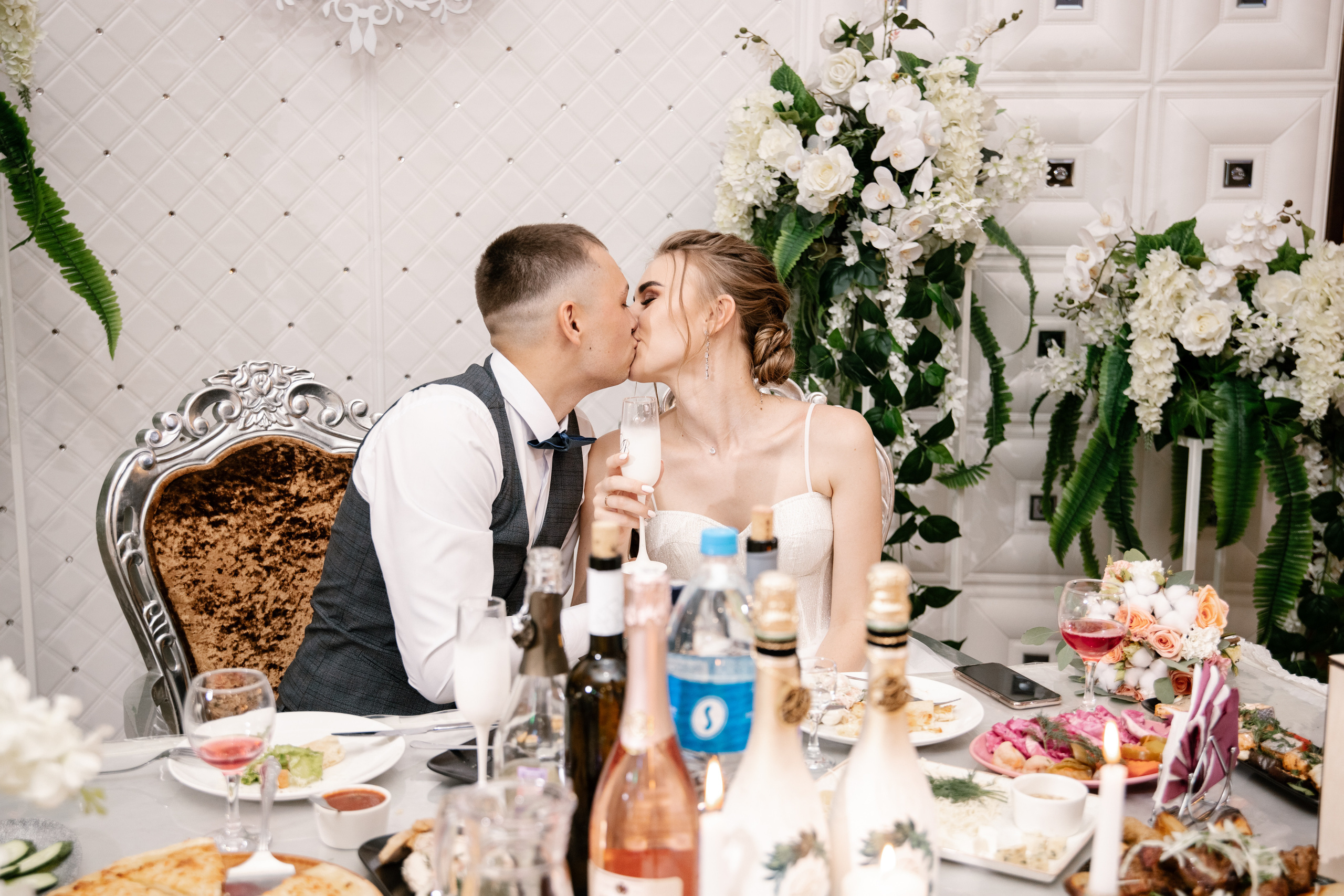 3.07.2021. Свадебный Фотограф Уссурийск — Владивосток Мария Булавина