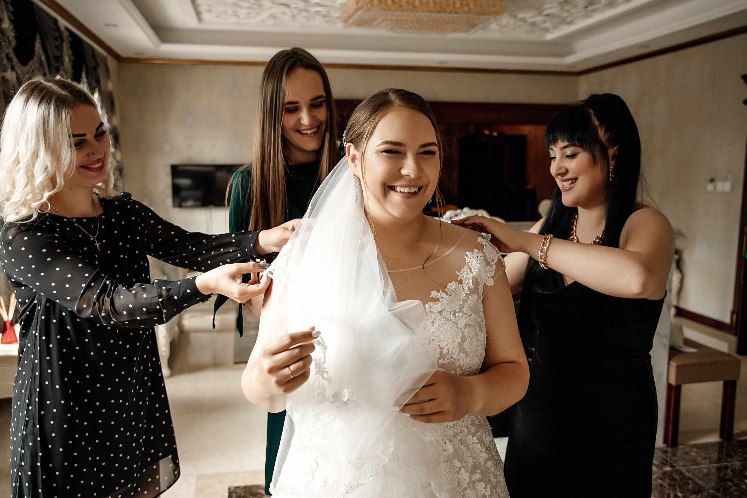 9.07.21. Свадебный Фотограф Уссурийск — Владивосток Мария Булавина