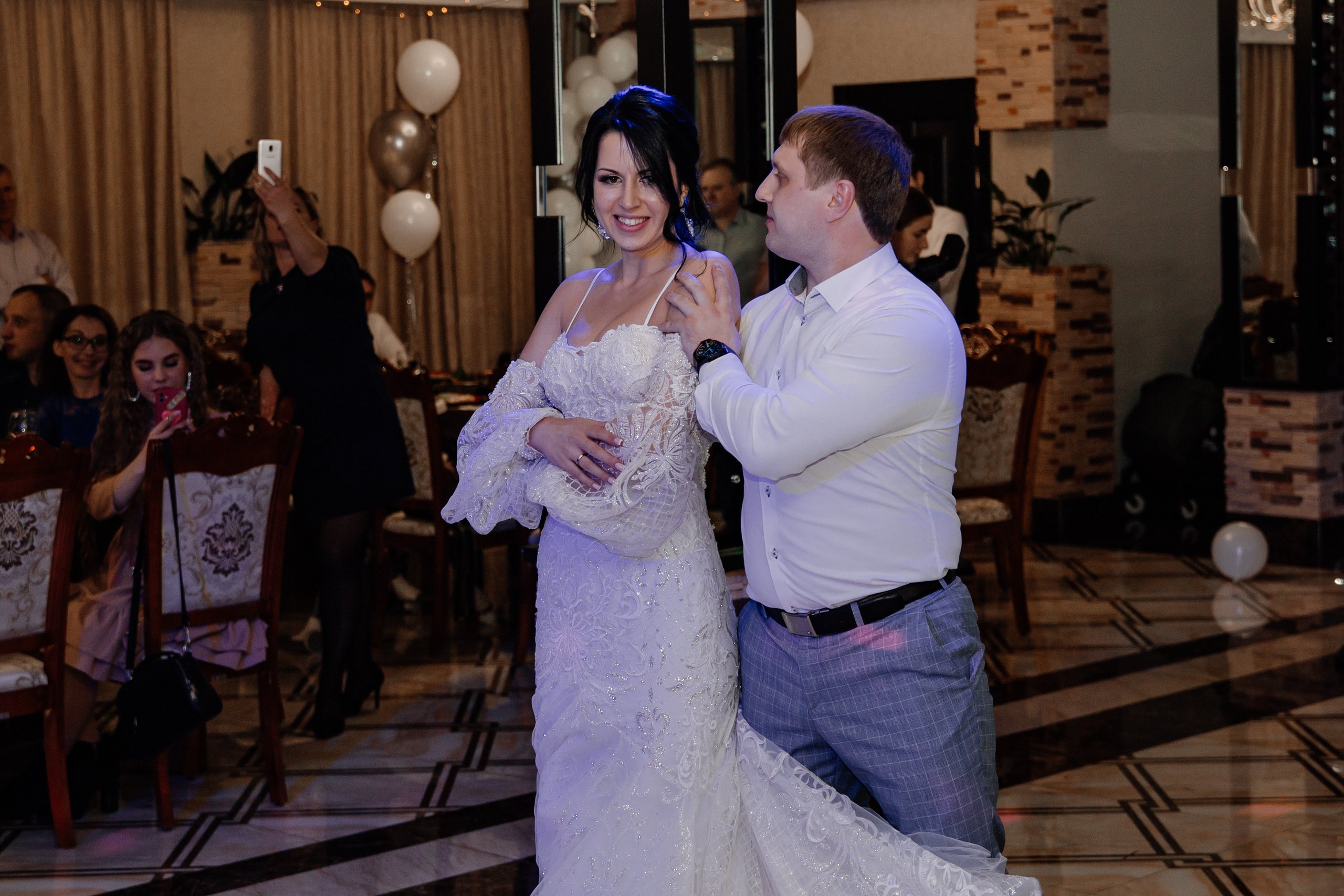 28.11.2020. Свадебный Фотограф Уссурийск — Владивосток Мария Булавина