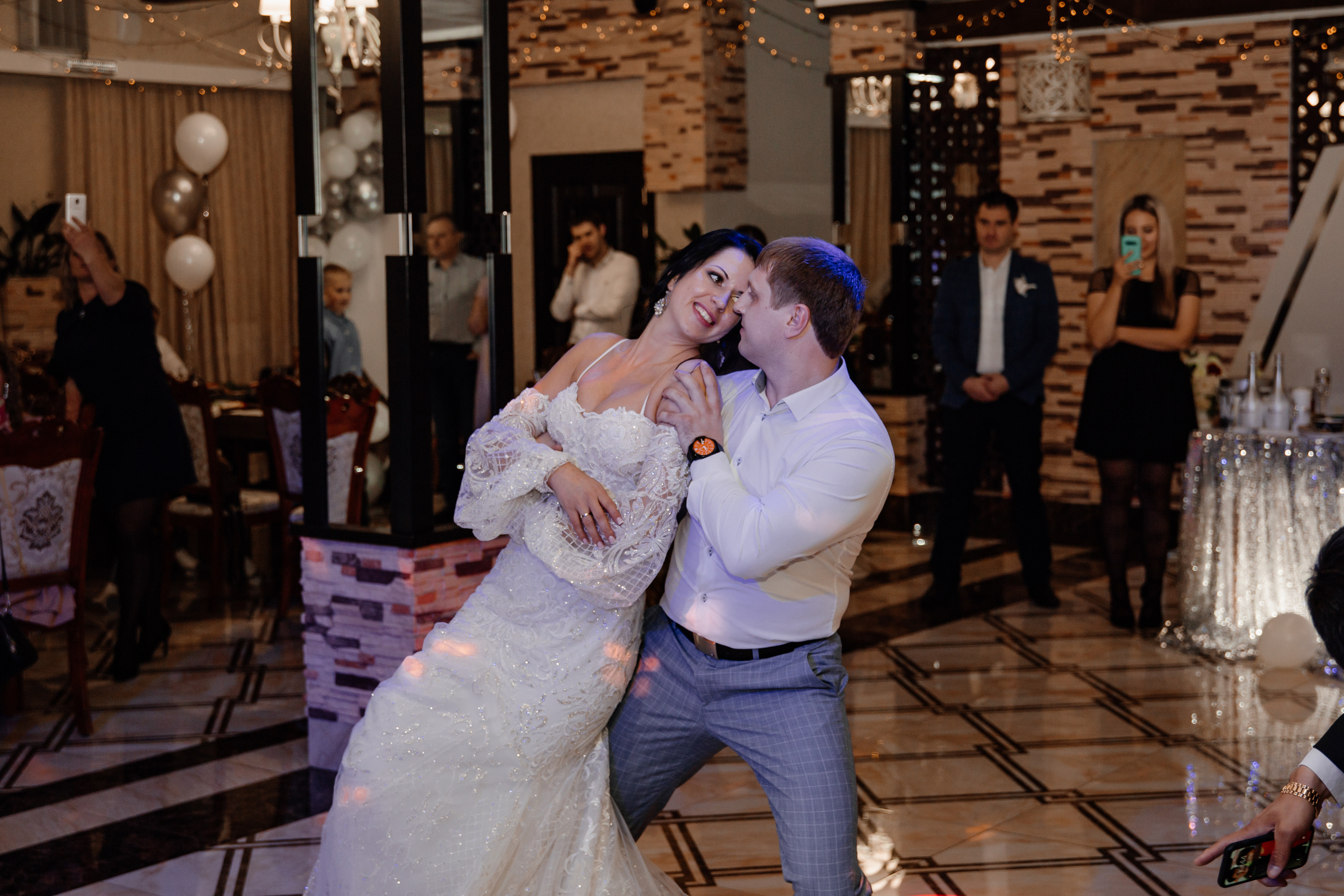 28.11.2020. Свадебный Фотограф Уссурийск — Владивосток Мария Булавина