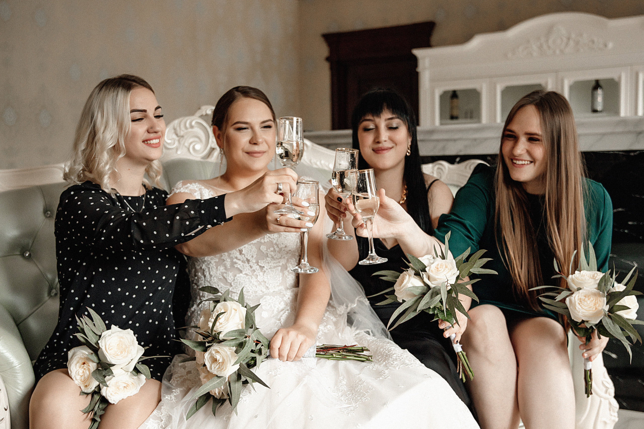 9.07.21. Свадебный Фотограф Уссурийск — Владивосток Мария Булавина