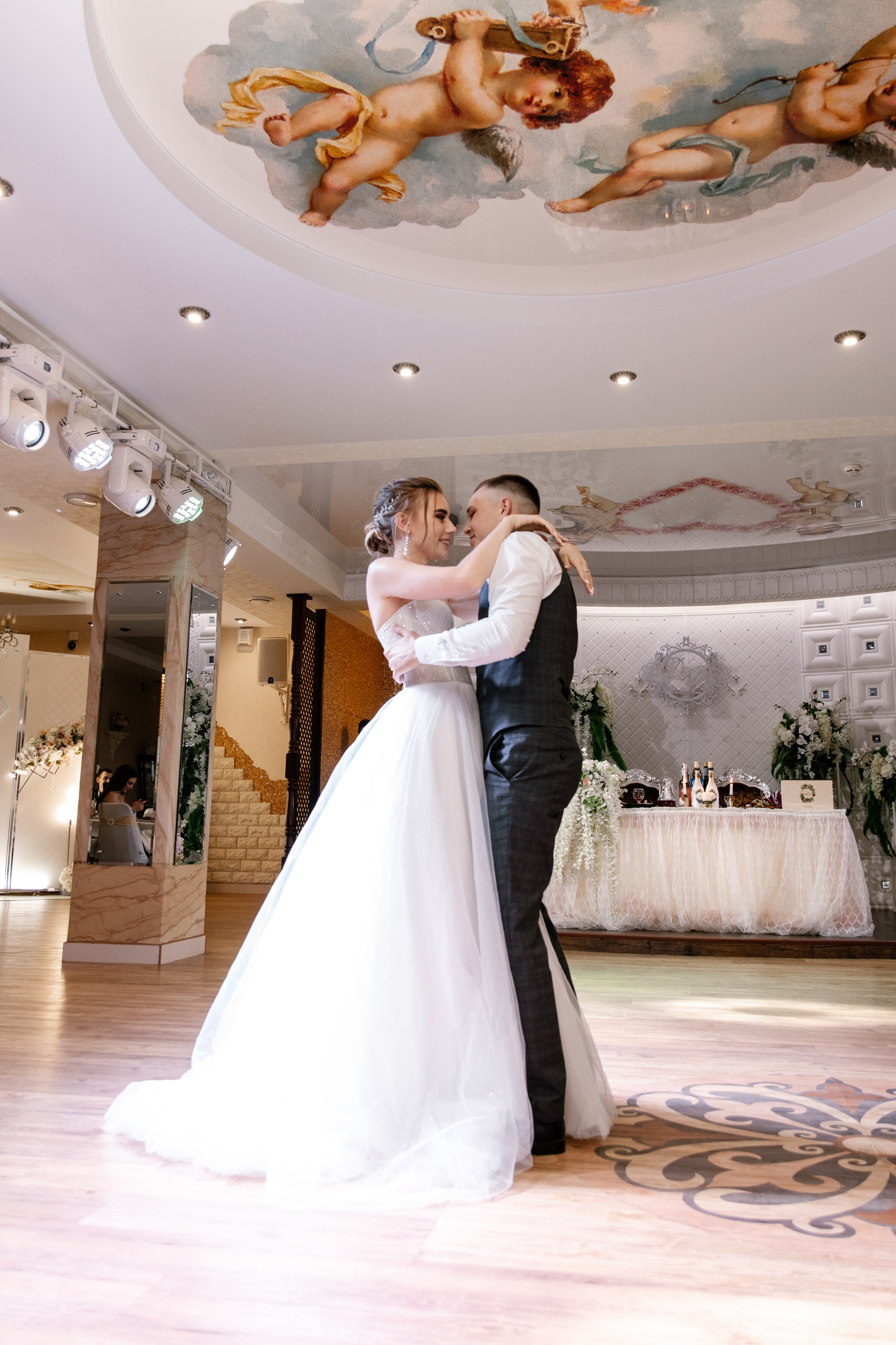 3.07.2021. Свадебный Фотограф Уссурийск — Владивосток Мария Булавина