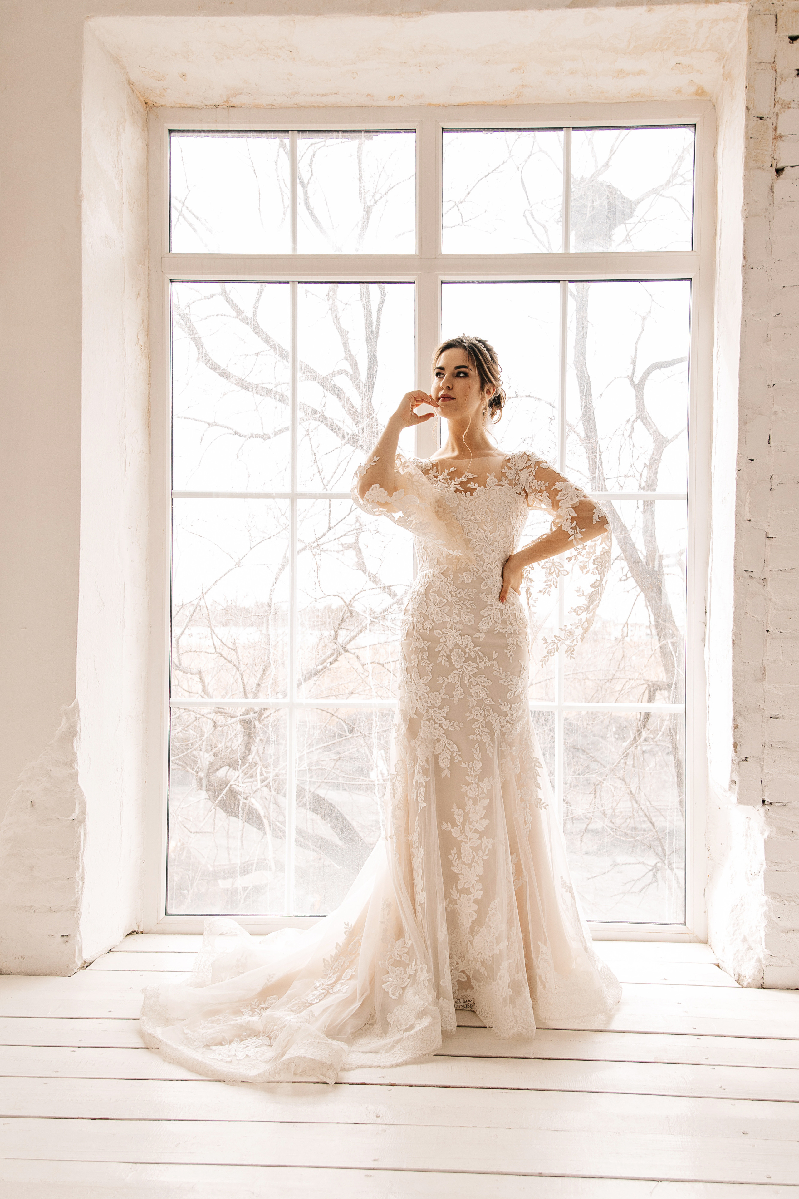 3.04.21. Свадебный Фотограф Уссурийск — Владивосток Мария Булавина