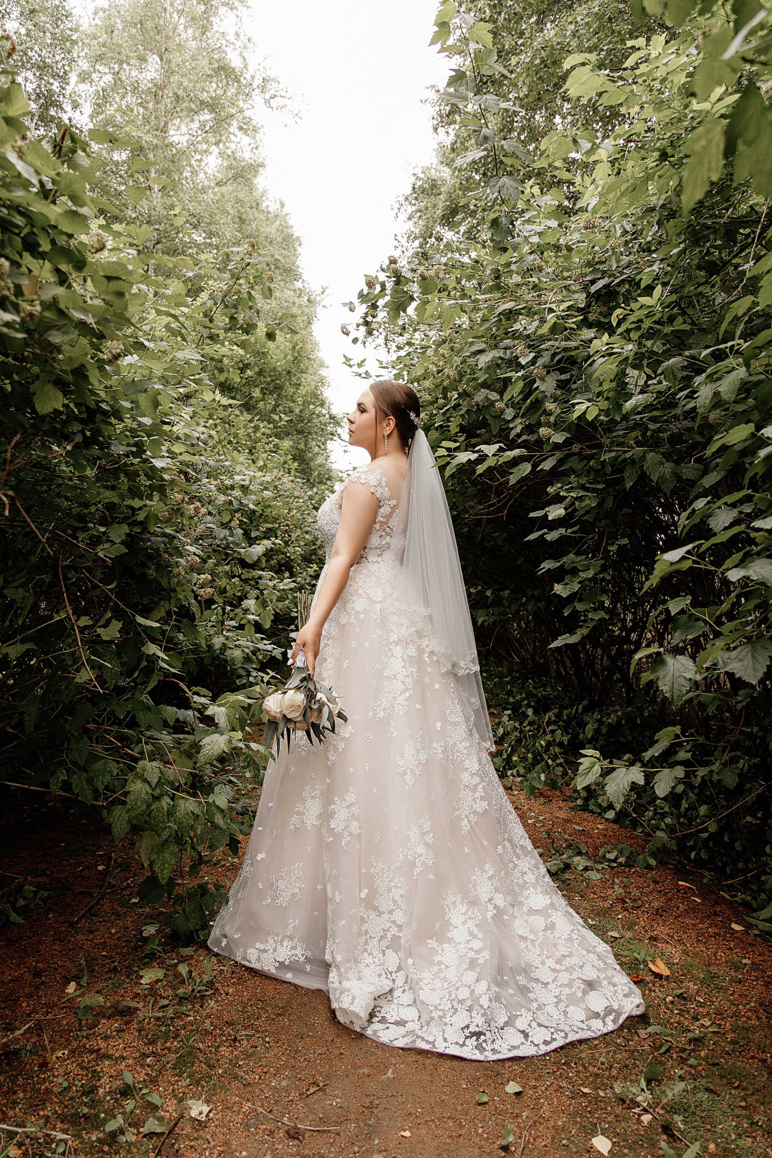 9.07.21. Свадебный Фотограф Уссурийск — Владивосток Мария Булавина