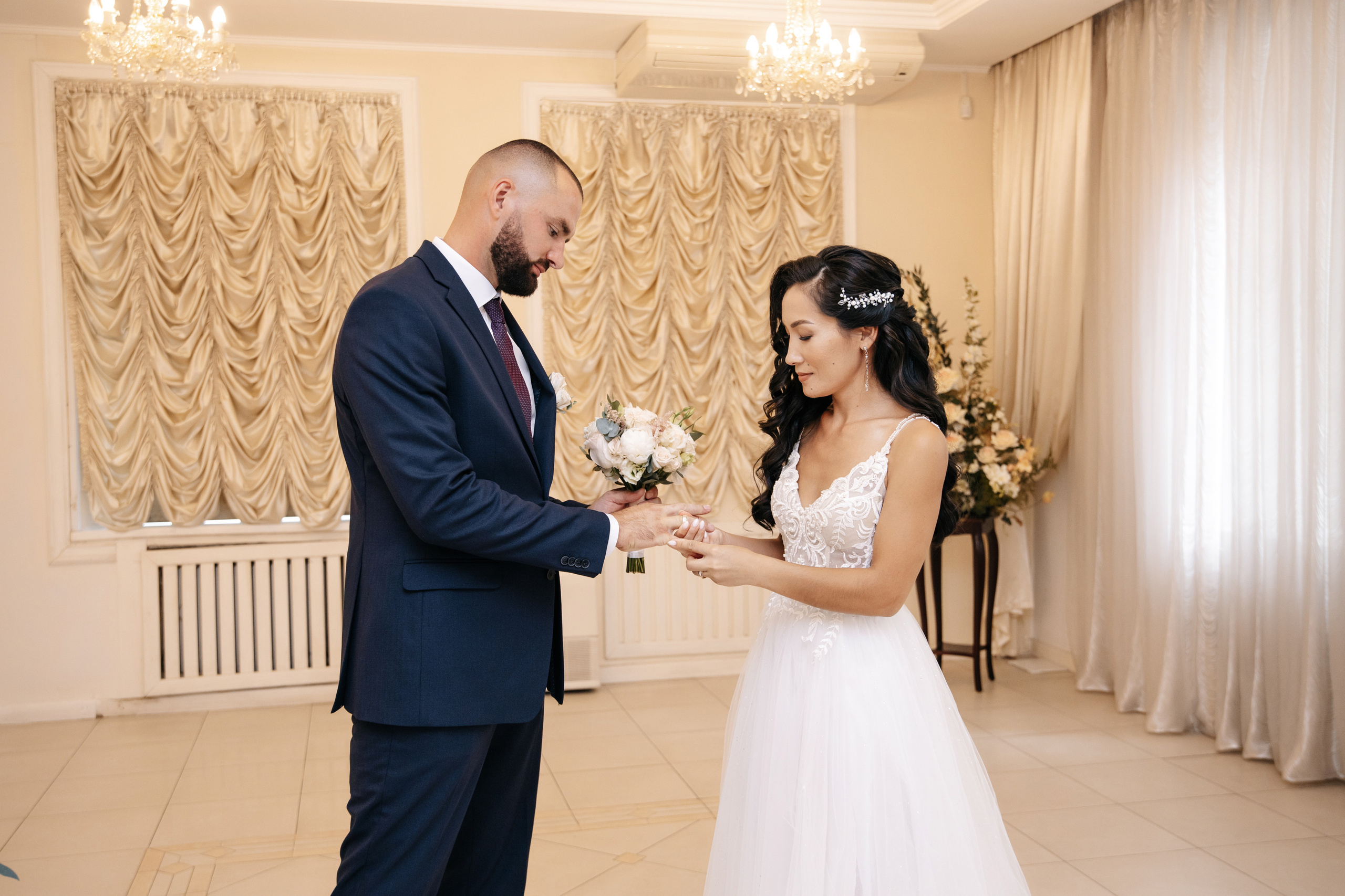 30.07.21. Свадебный Фотограф Уссурийск — Владивосток Мария Булавина