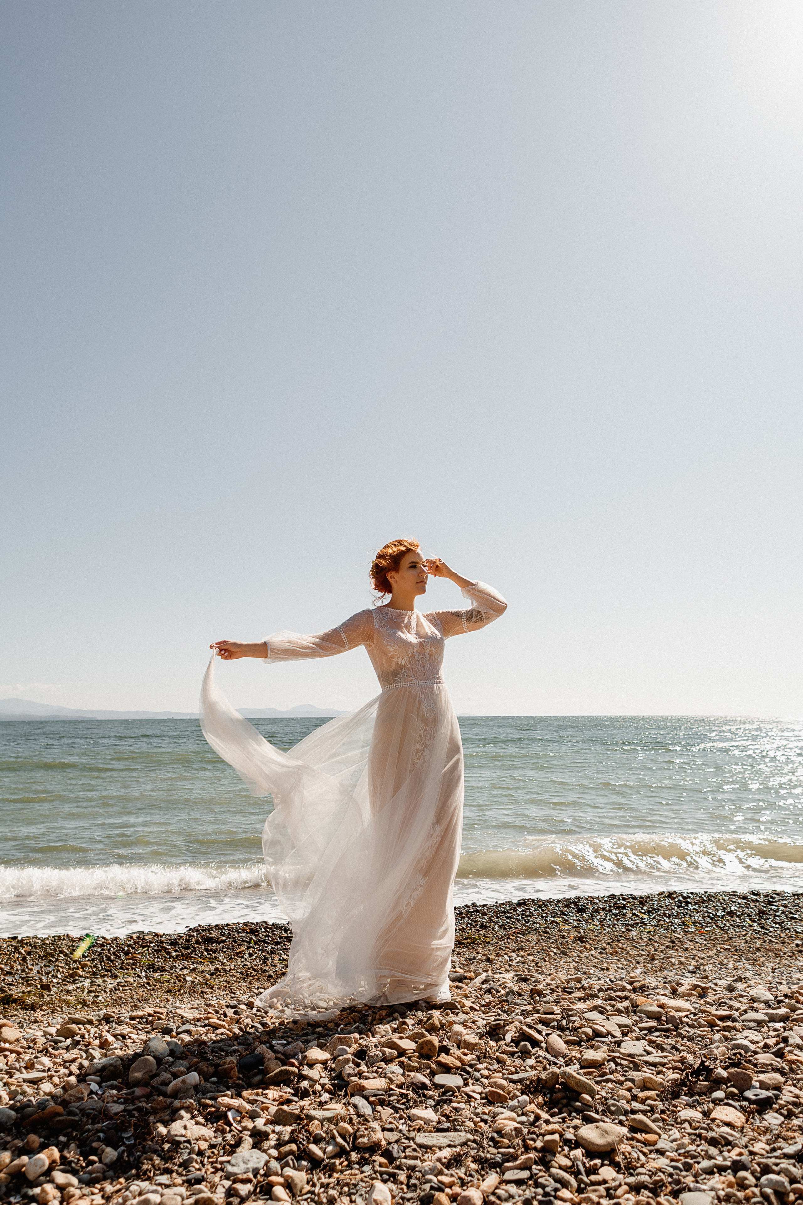 10.10.2020. Свадебный Фотограф Уссурийск — Владивосток Мария Булавина
