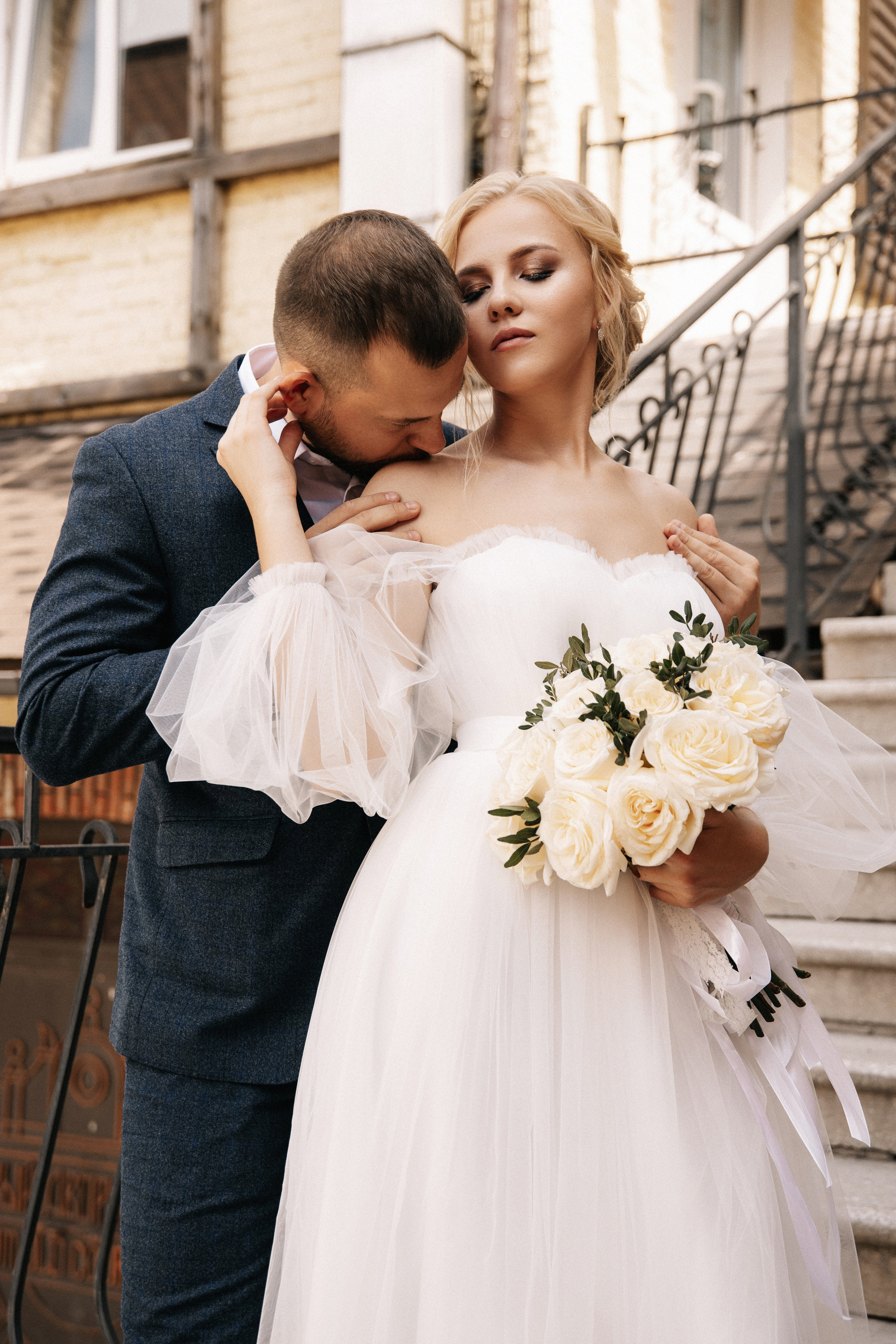 24.02.21. Свадебный Фотограф Уссурийск — Владивосток Мария Булавина