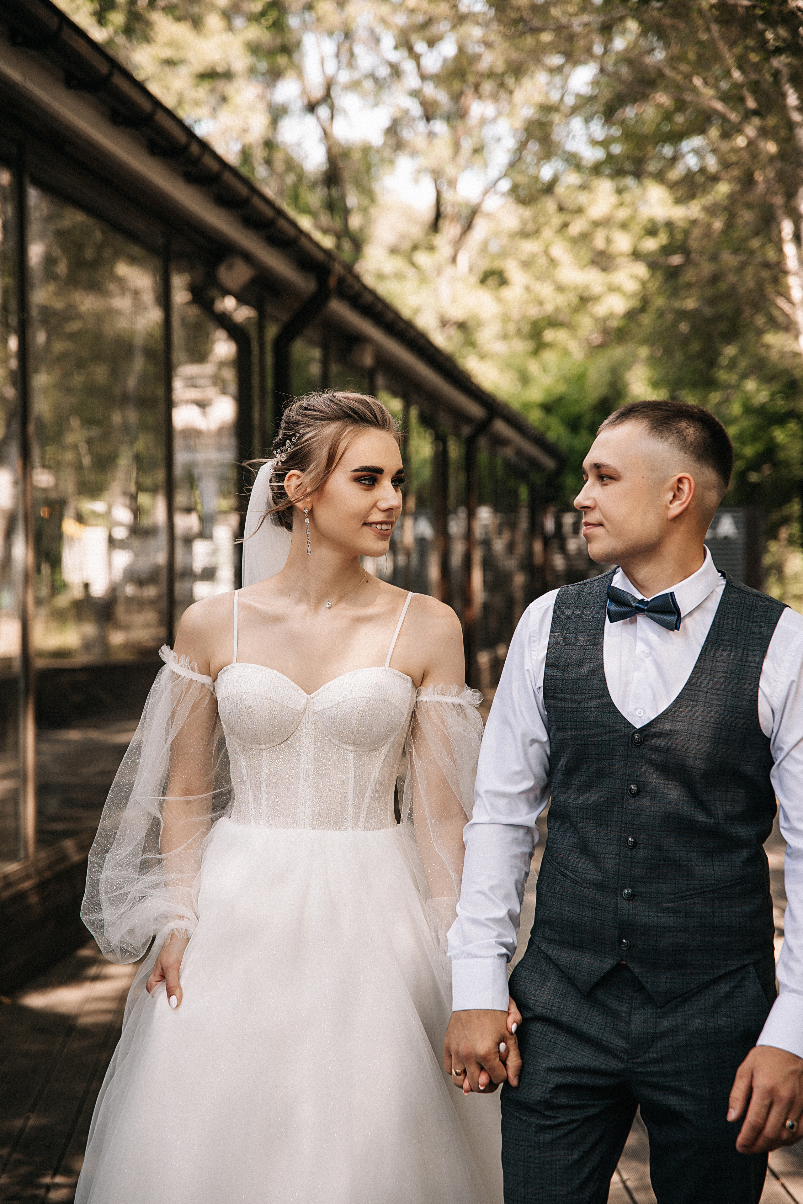 3.07.2021. Свадебный Фотограф Уссурийск — Владивосток Мария Булавина