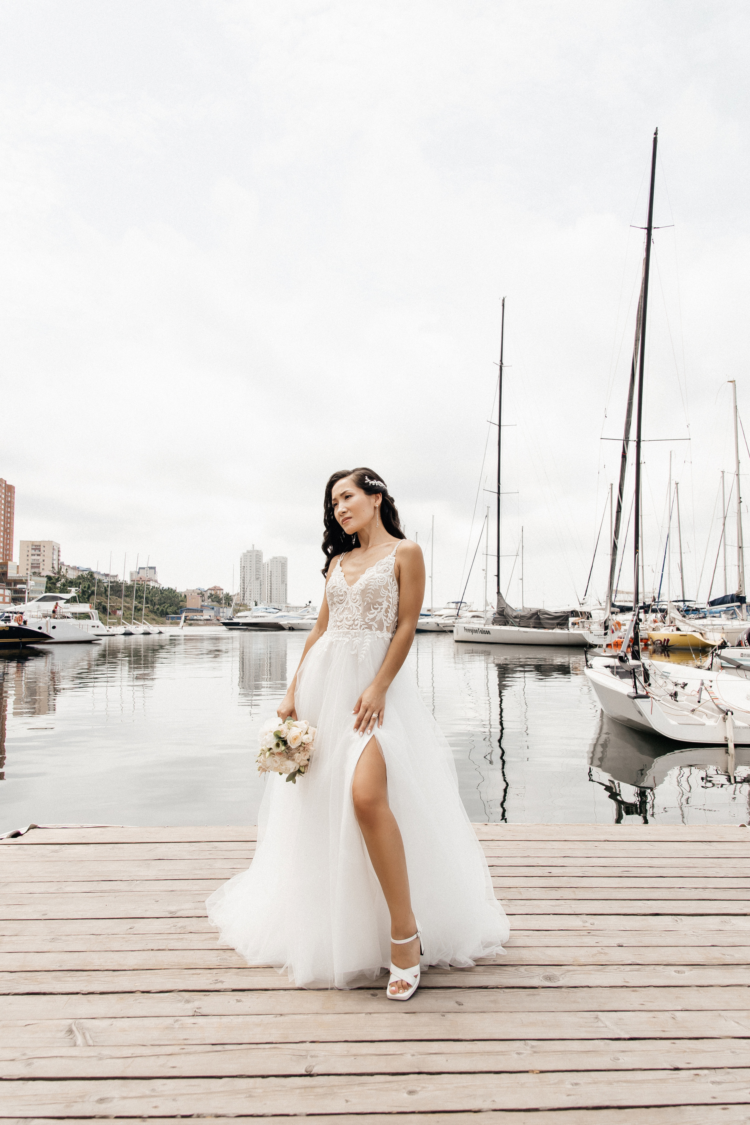 30.07.21. Свадебный Фотограф Уссурийск — Владивосток Мария Булавина