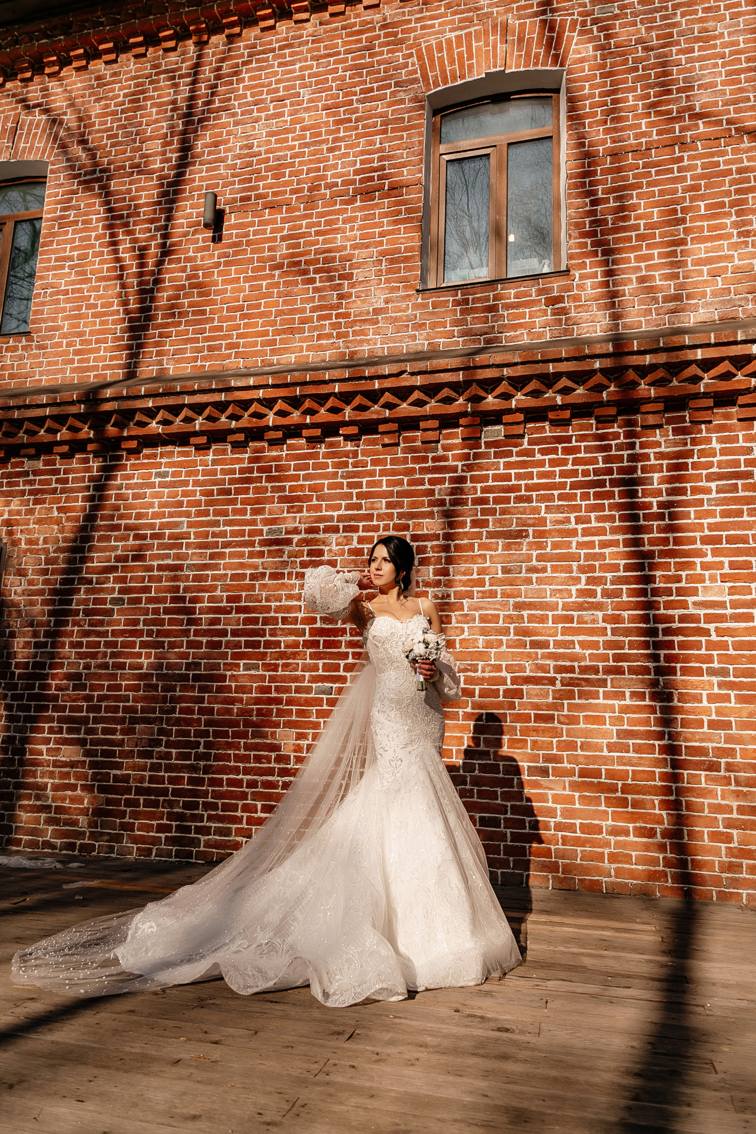 28.11.2020. Свадебный Фотограф Уссурийск — Владивосток Мария Булавина