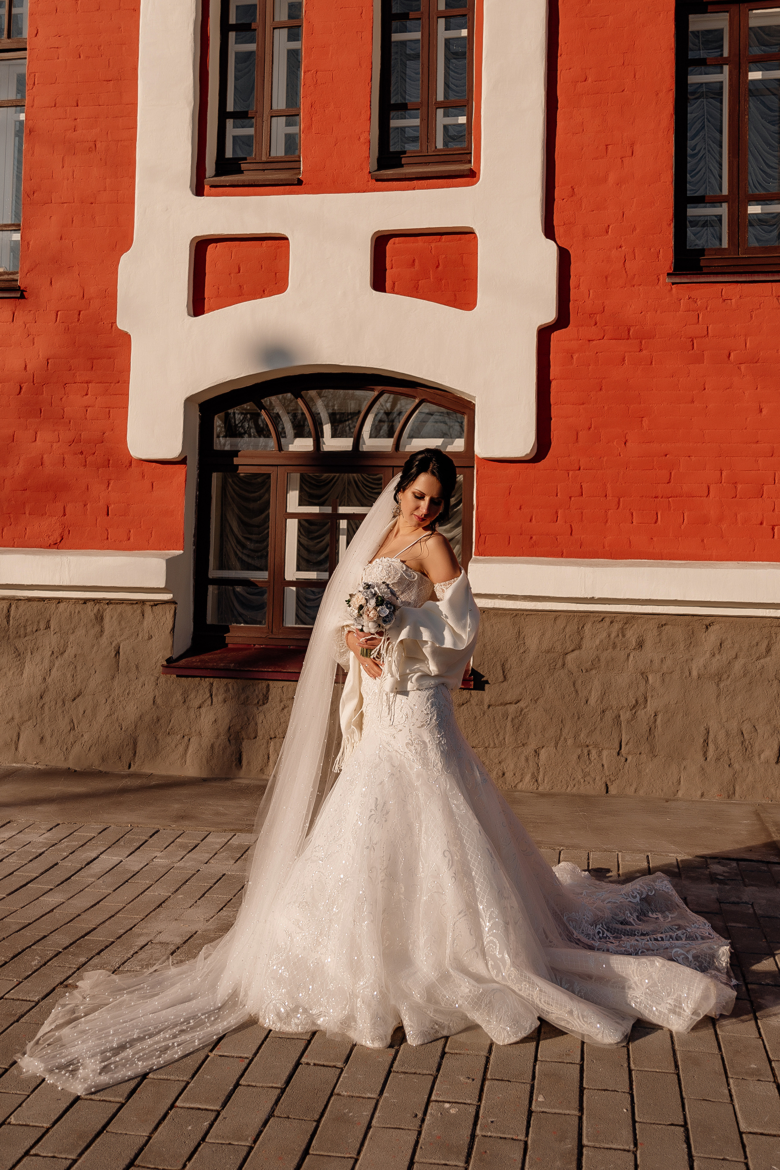 28.11.2020. Свадебный Фотограф Уссурийск — Владивосток Мария Булавина