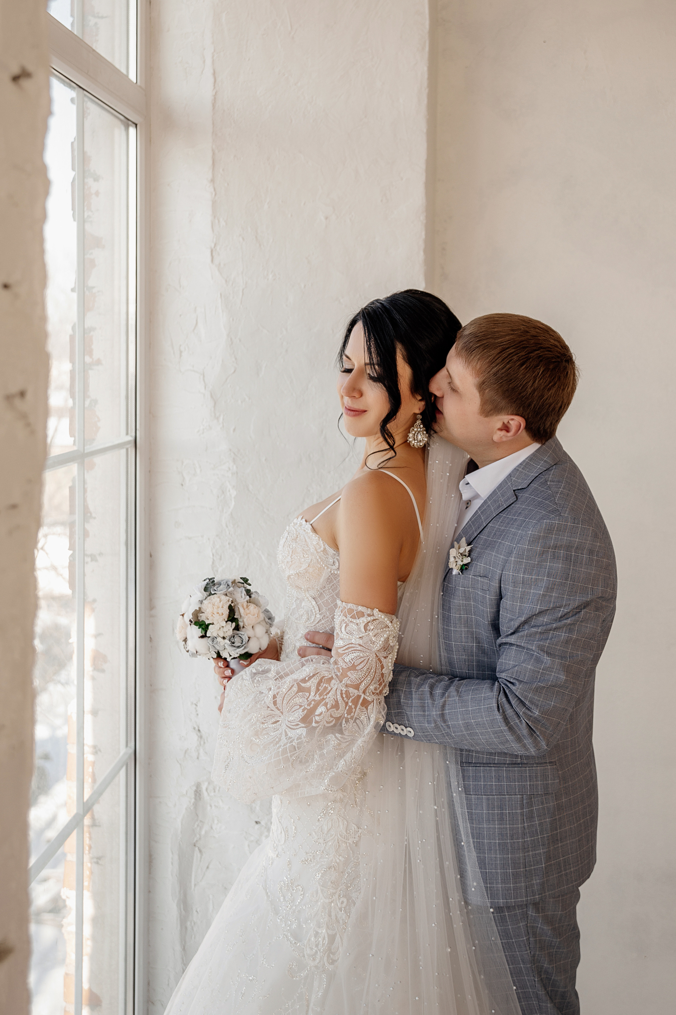 28.11.2020. Свадебный Фотограф Уссурийск — Владивосток Мария Булавина