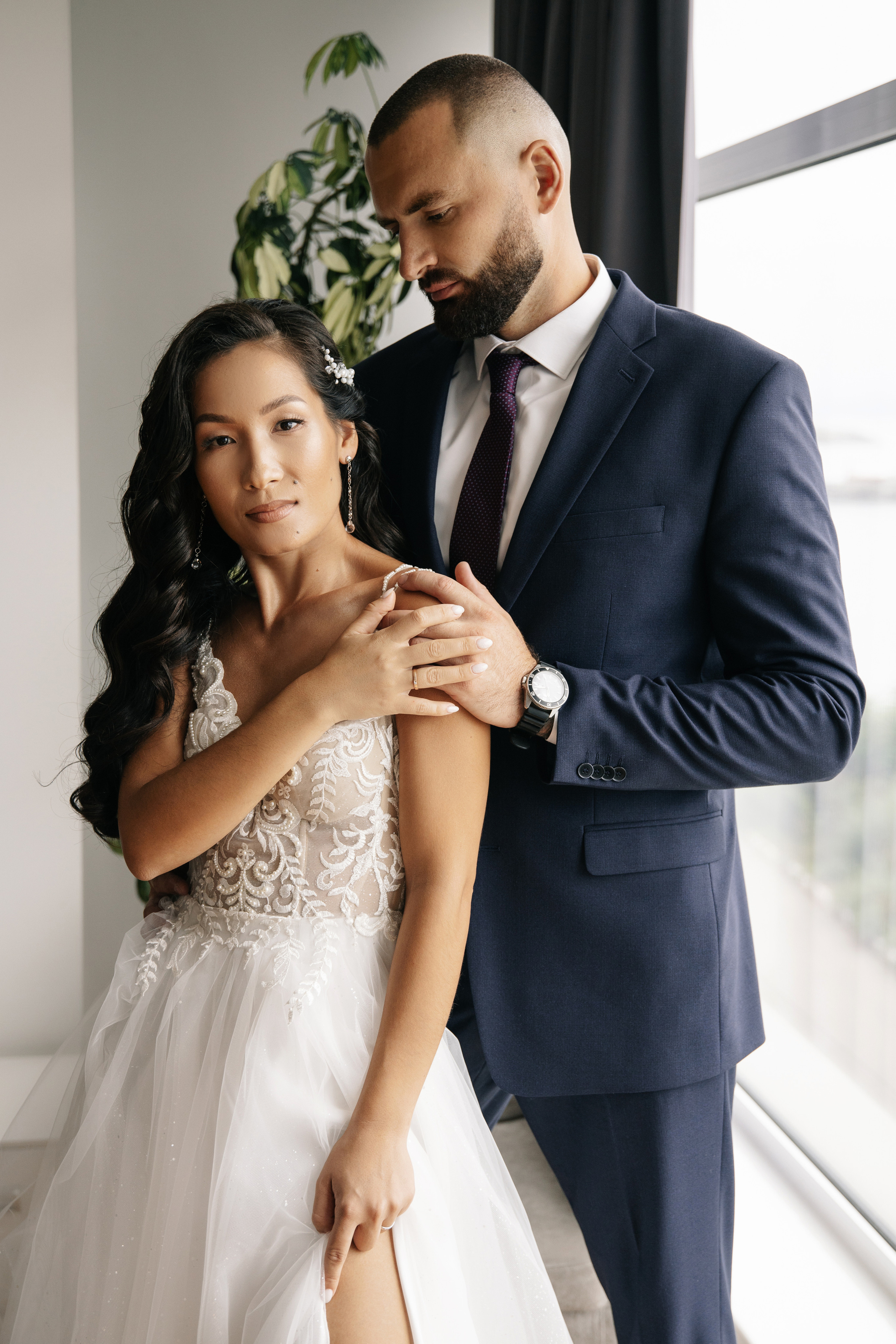 30.07.21. Свадебный Фотограф Уссурийск — Владивосток Мария Булавина