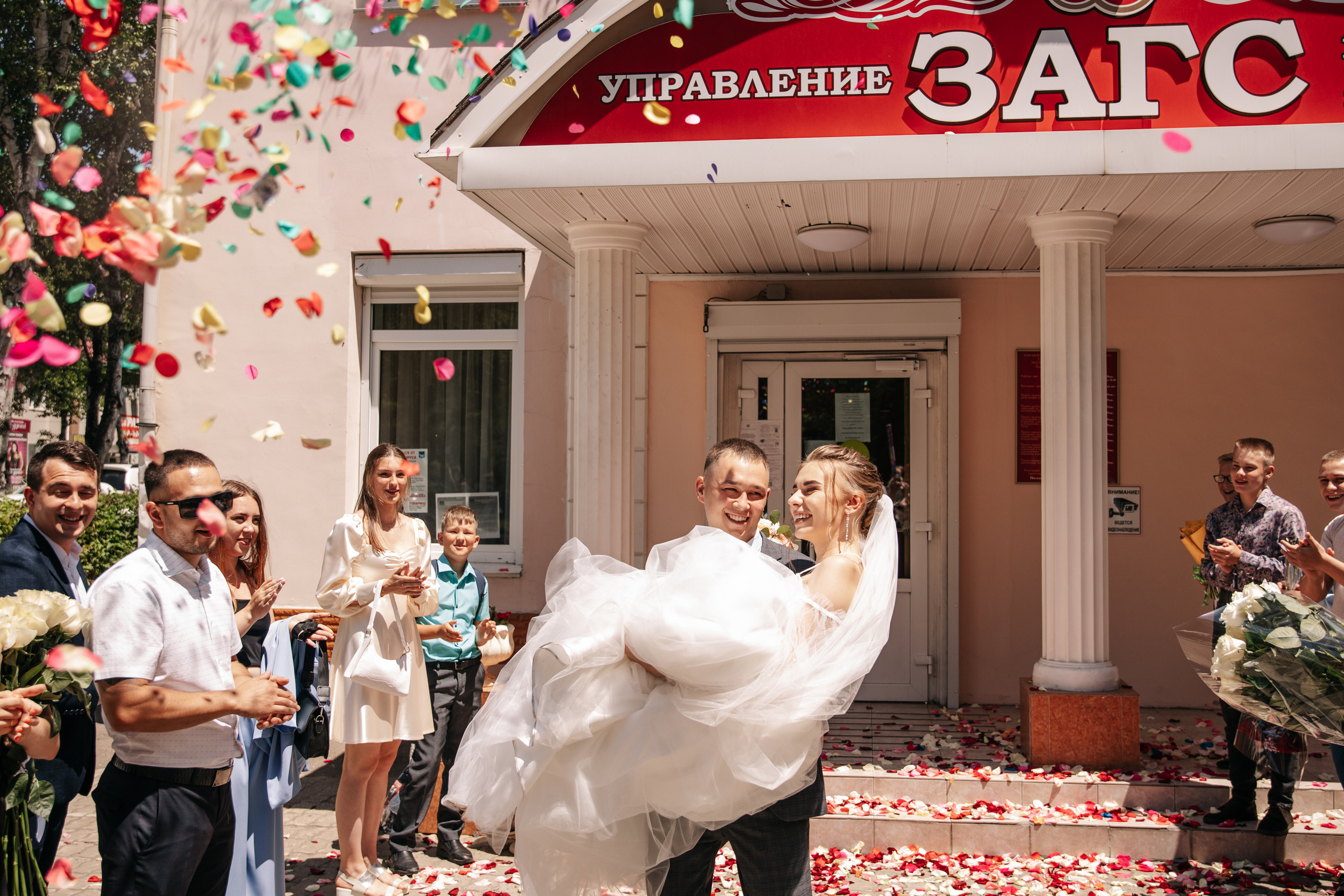 3.07.2021. Свадебный Фотограф Уссурийск — Владивосток Мария Булавина