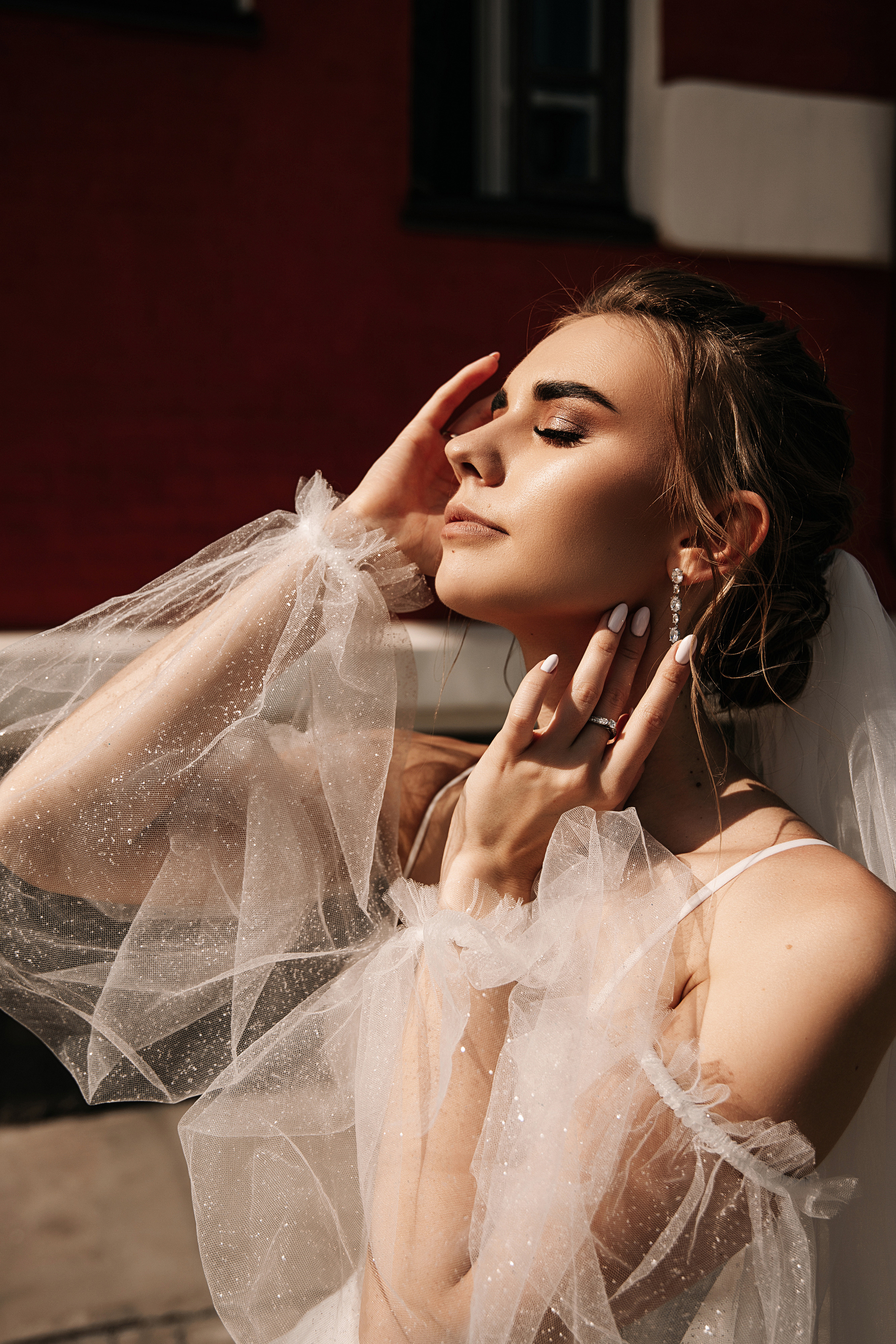 3.07.2021. Свадебный Фотограф Уссурийск — Владивосток Мария Булавина