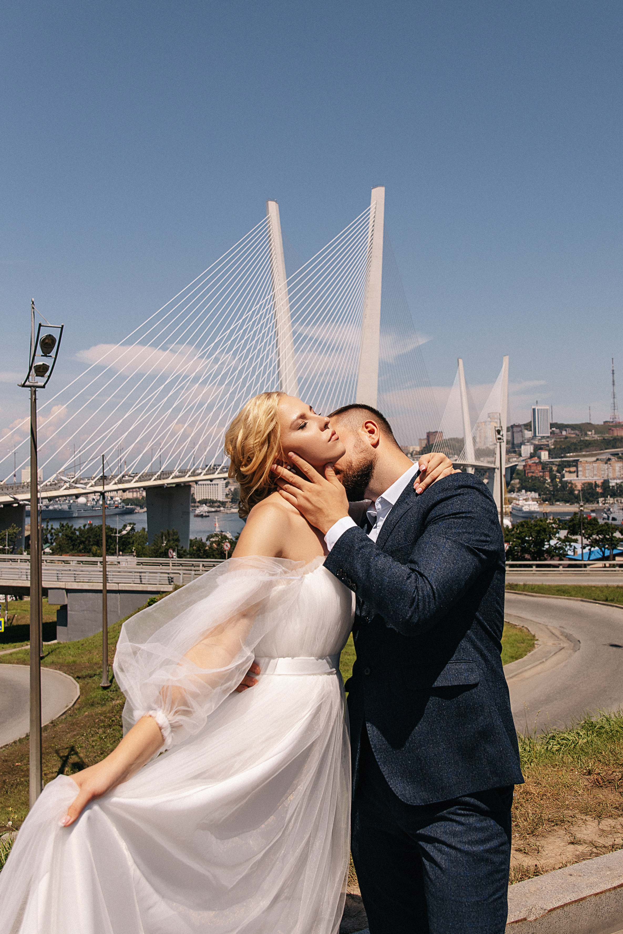 24.02.21. Свадебный Фотограф Уссурийск — Владивосток Мария Булавина