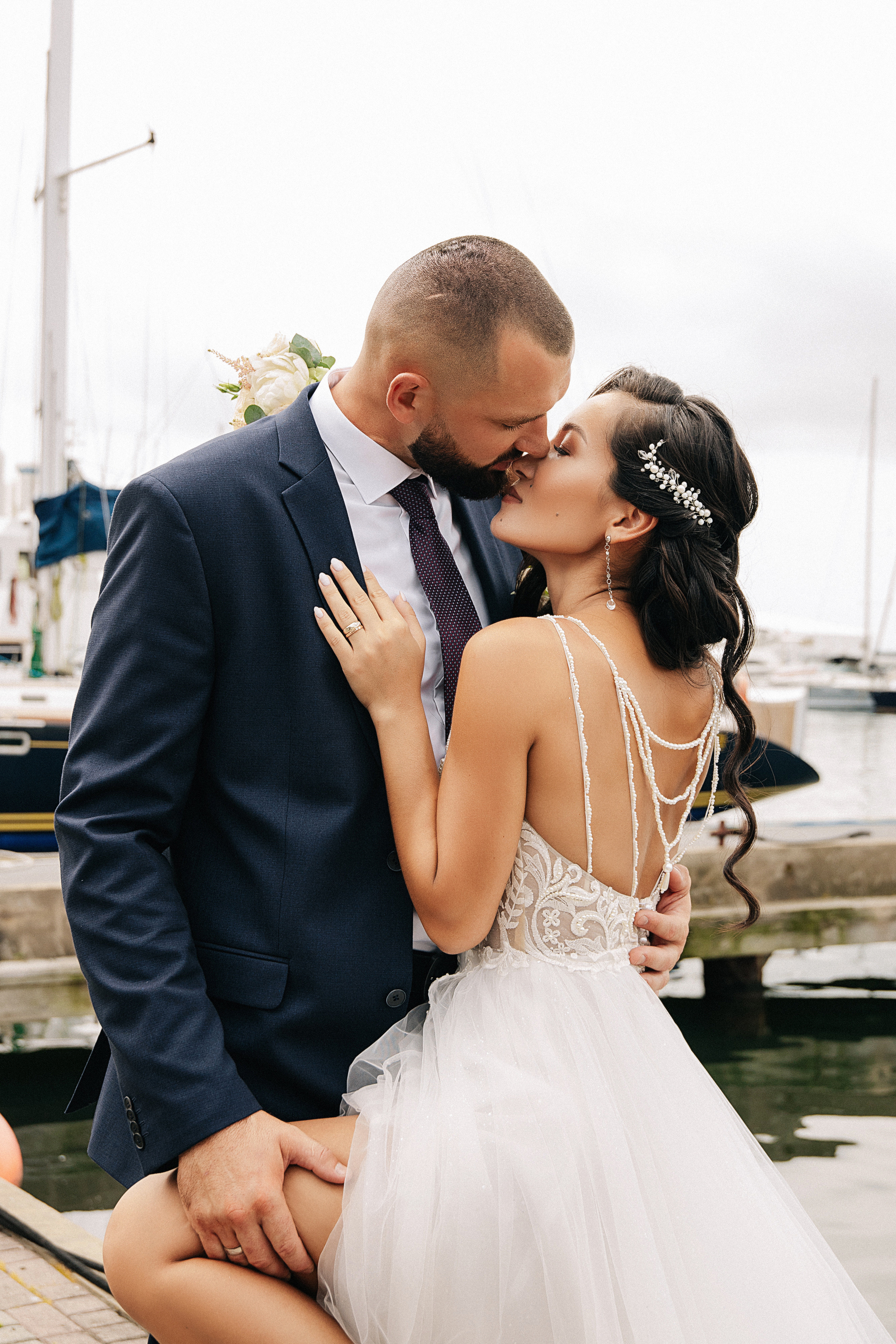 30.07.21. Свадебный Фотограф Уссурийск — Владивосток Мария Булавина