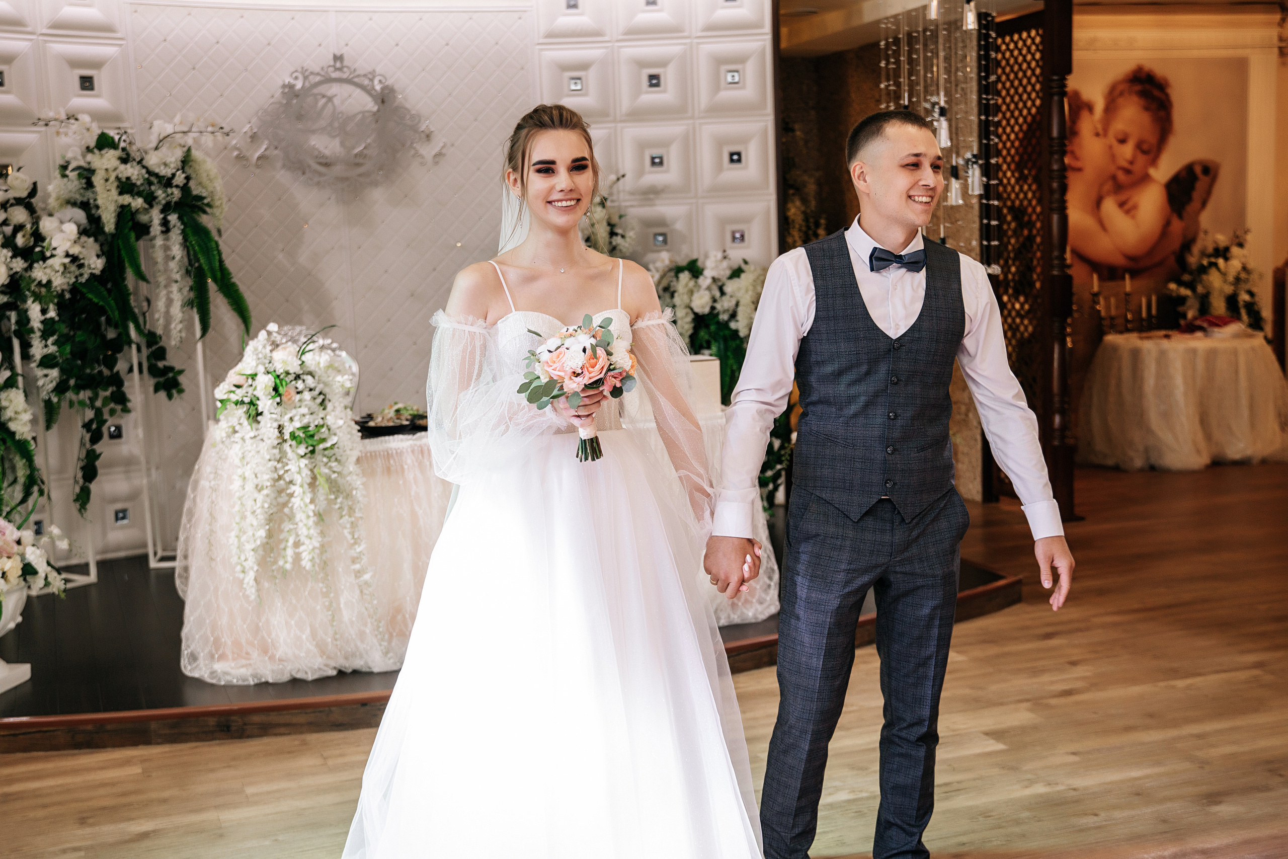 3.07.2021. Свадебный Фотограф Уссурийск — Владивосток Мария Булавина