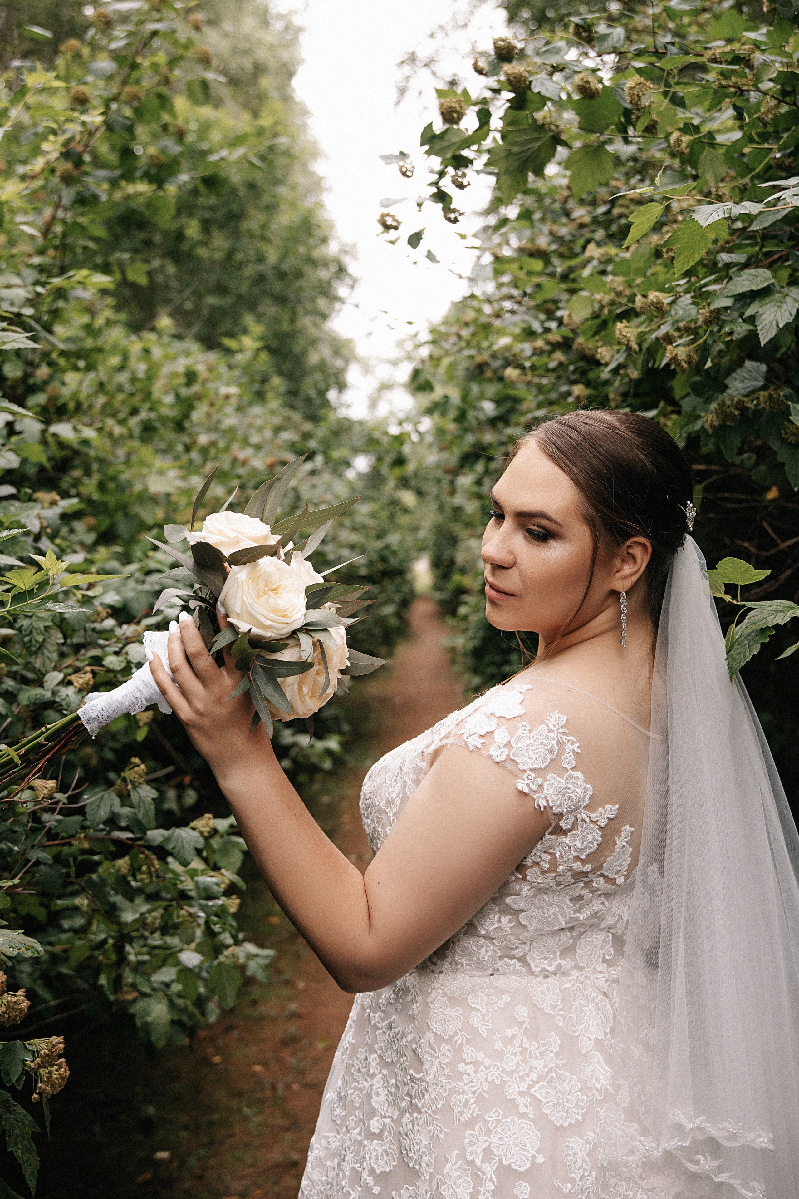 9.07.21. Свадебный Фотограф Уссурийск — Владивосток Мария Булавина