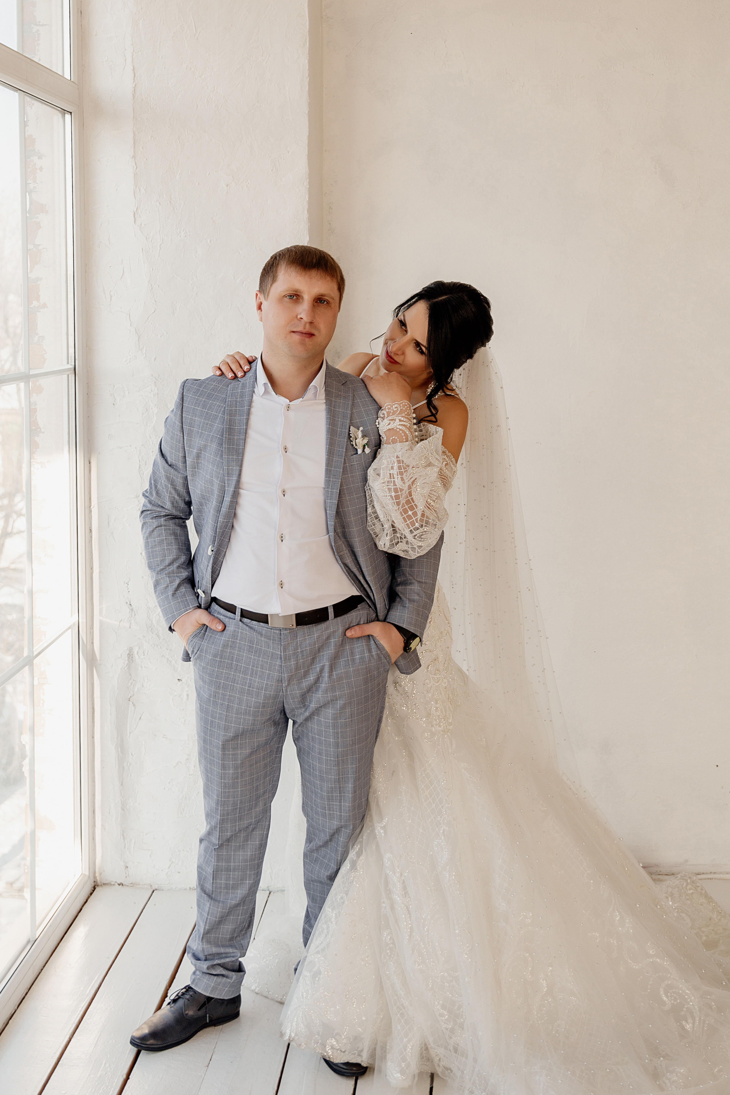 28.11.2020. Свадебный Фотограф Уссурийск — Владивосток Мария Булавина