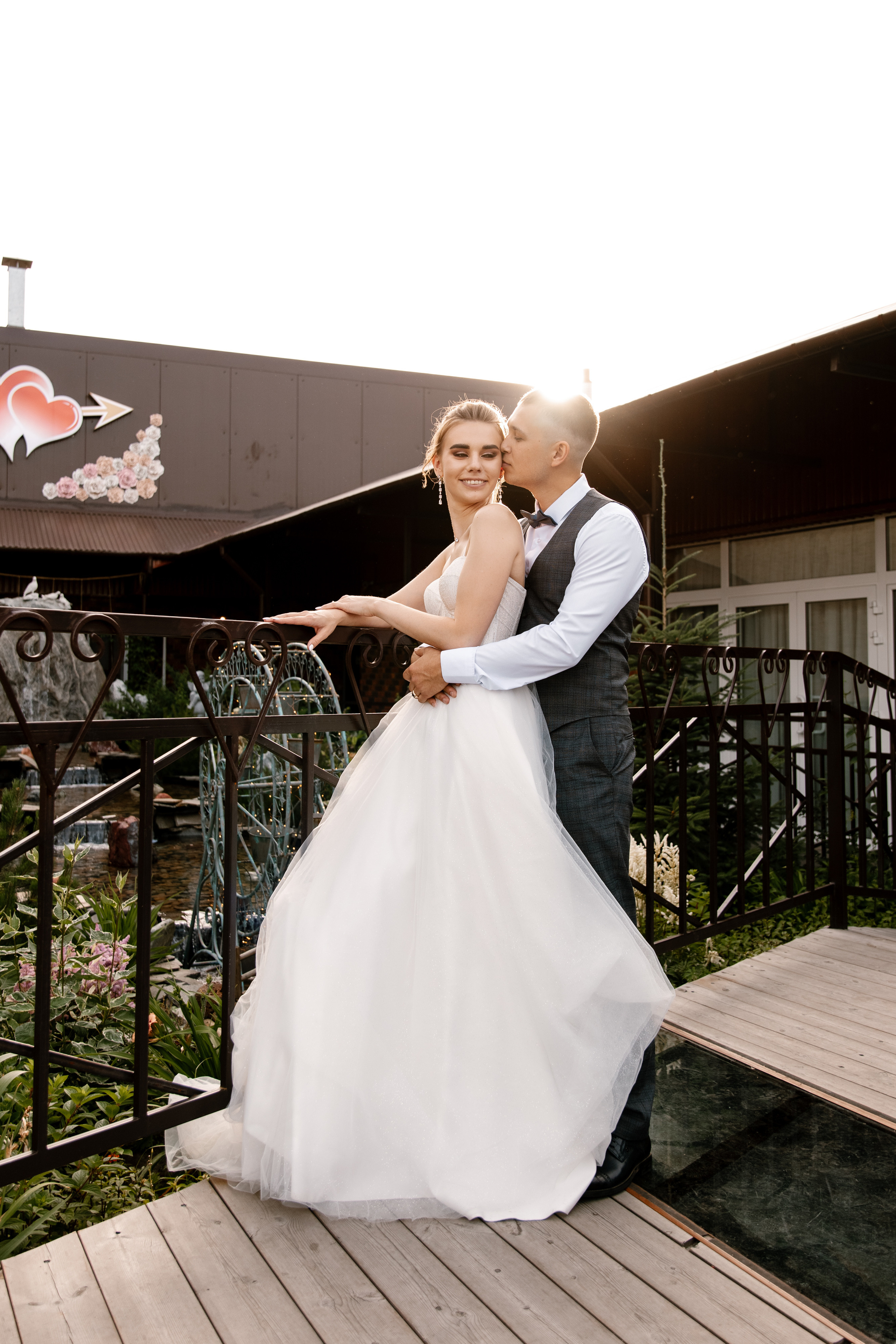 3.07.2021. Свадебный Фотограф Уссурийск — Владивосток Мария Булавина