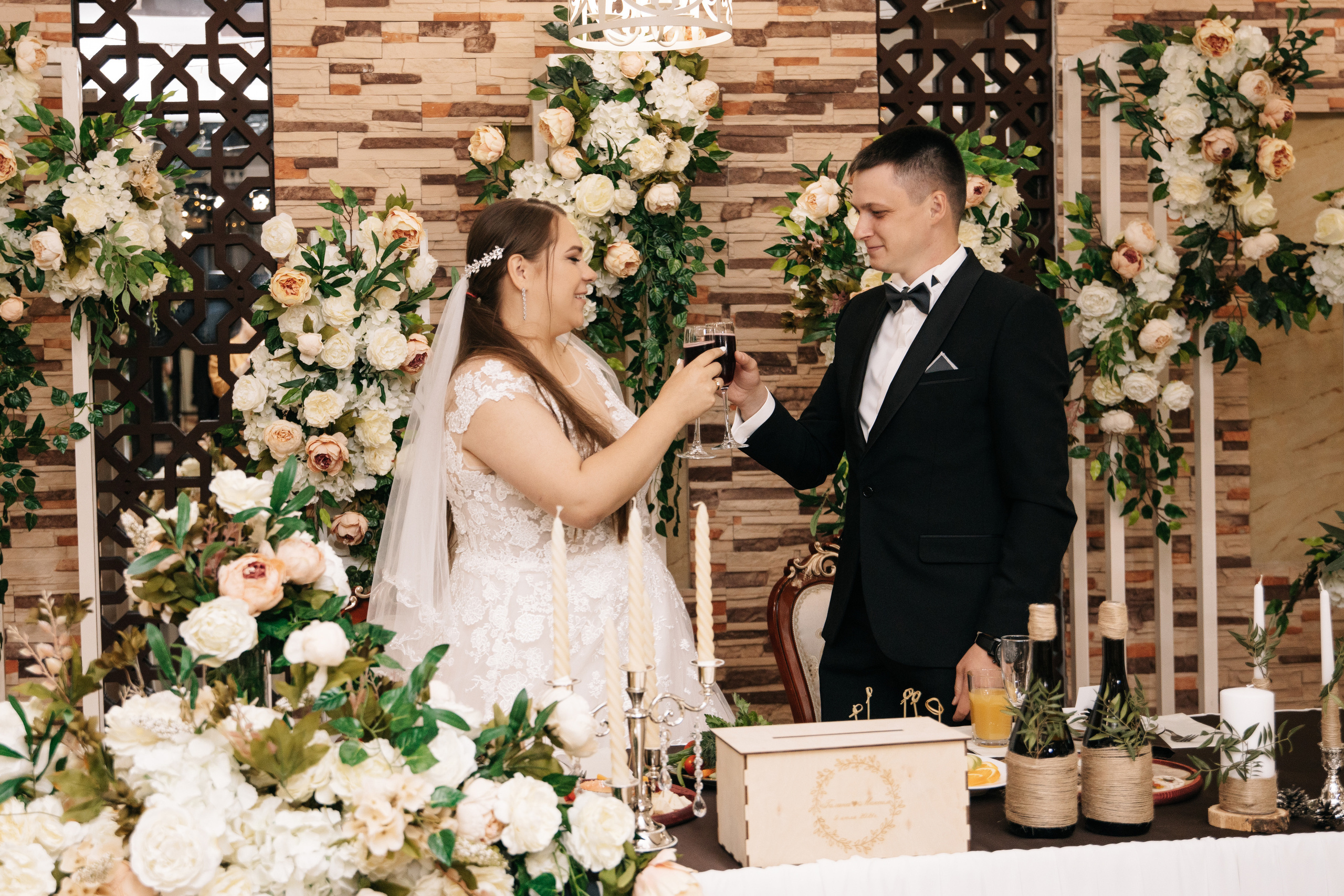 9.07.21. Свадебный Фотограф Уссурийск — Владивосток Мария Булавина