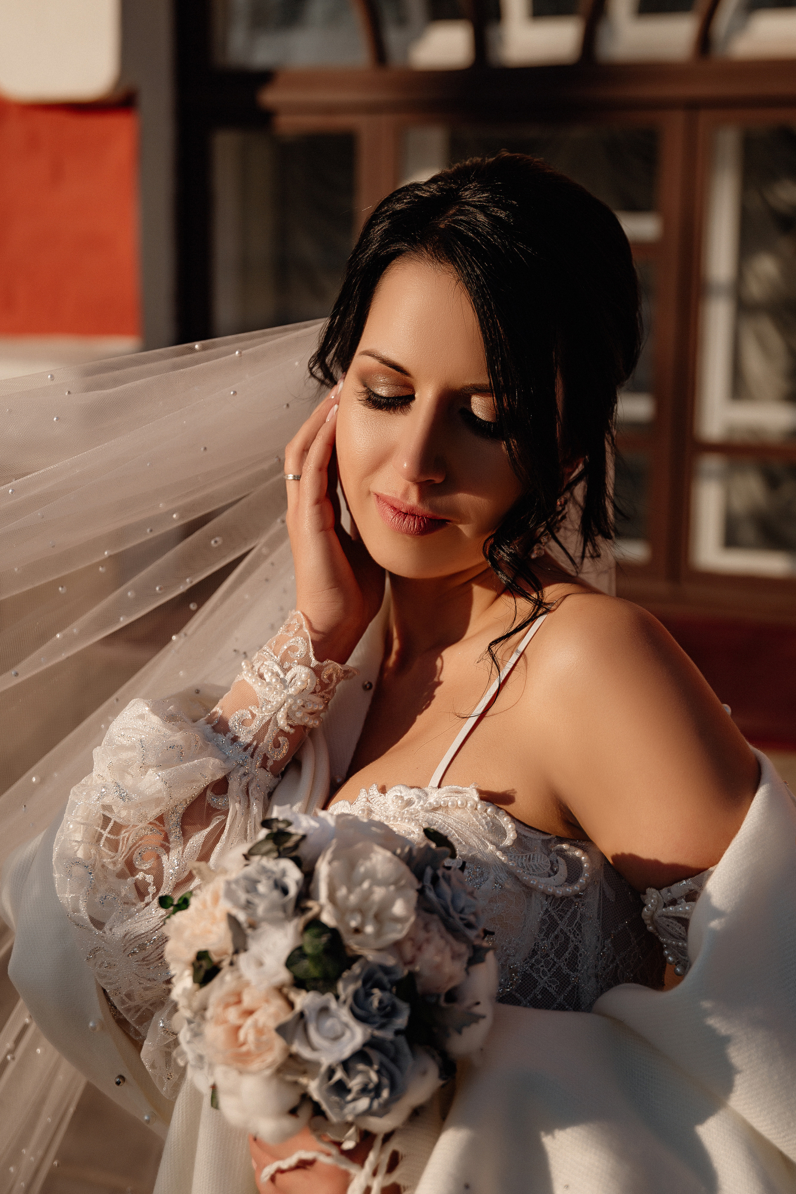 28.11.2020. Свадебный Фотограф Уссурийск — Владивосток Мария Булавина