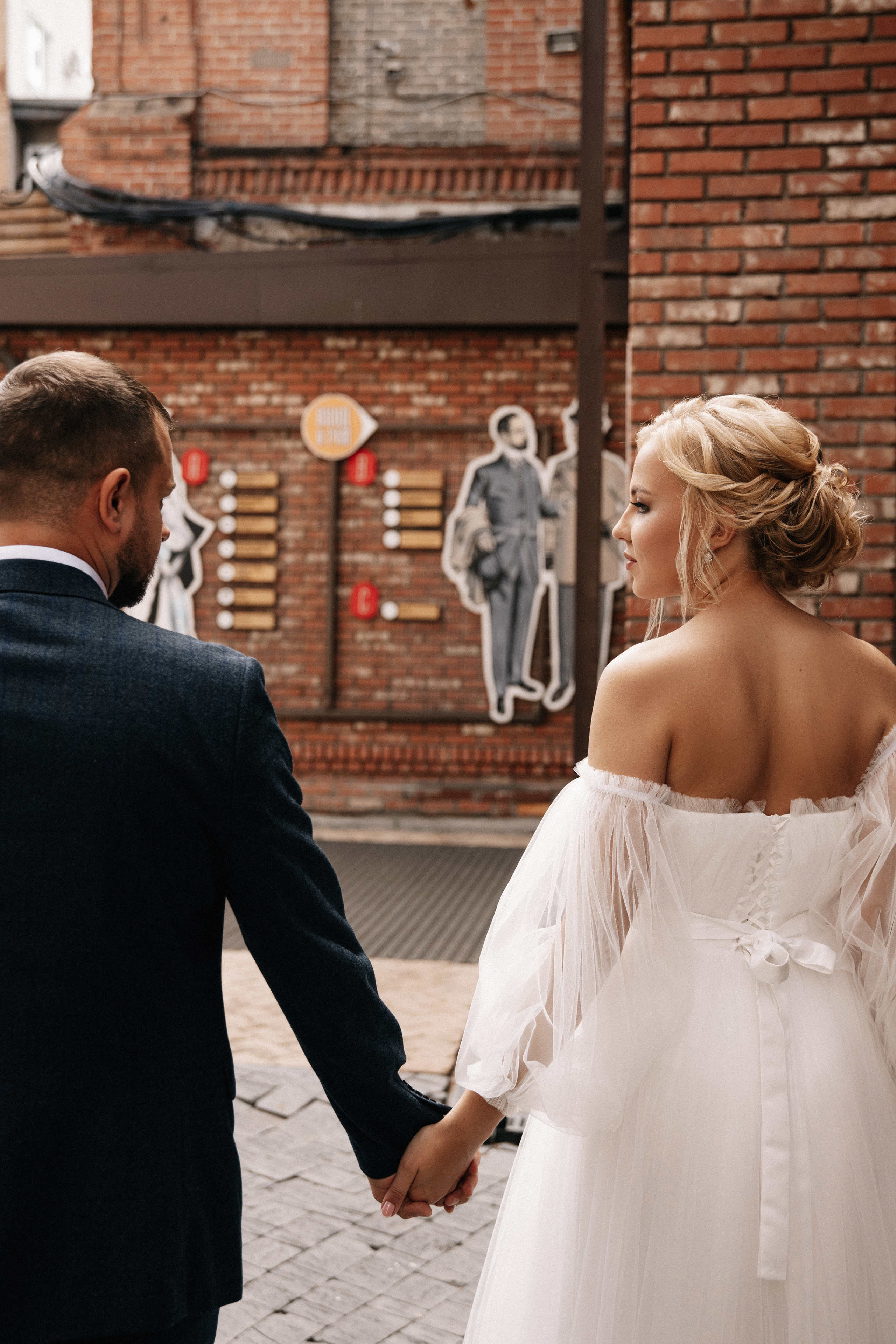 24.02.21. Свадебный Фотограф Уссурийск — Владивосток Мария Булавина