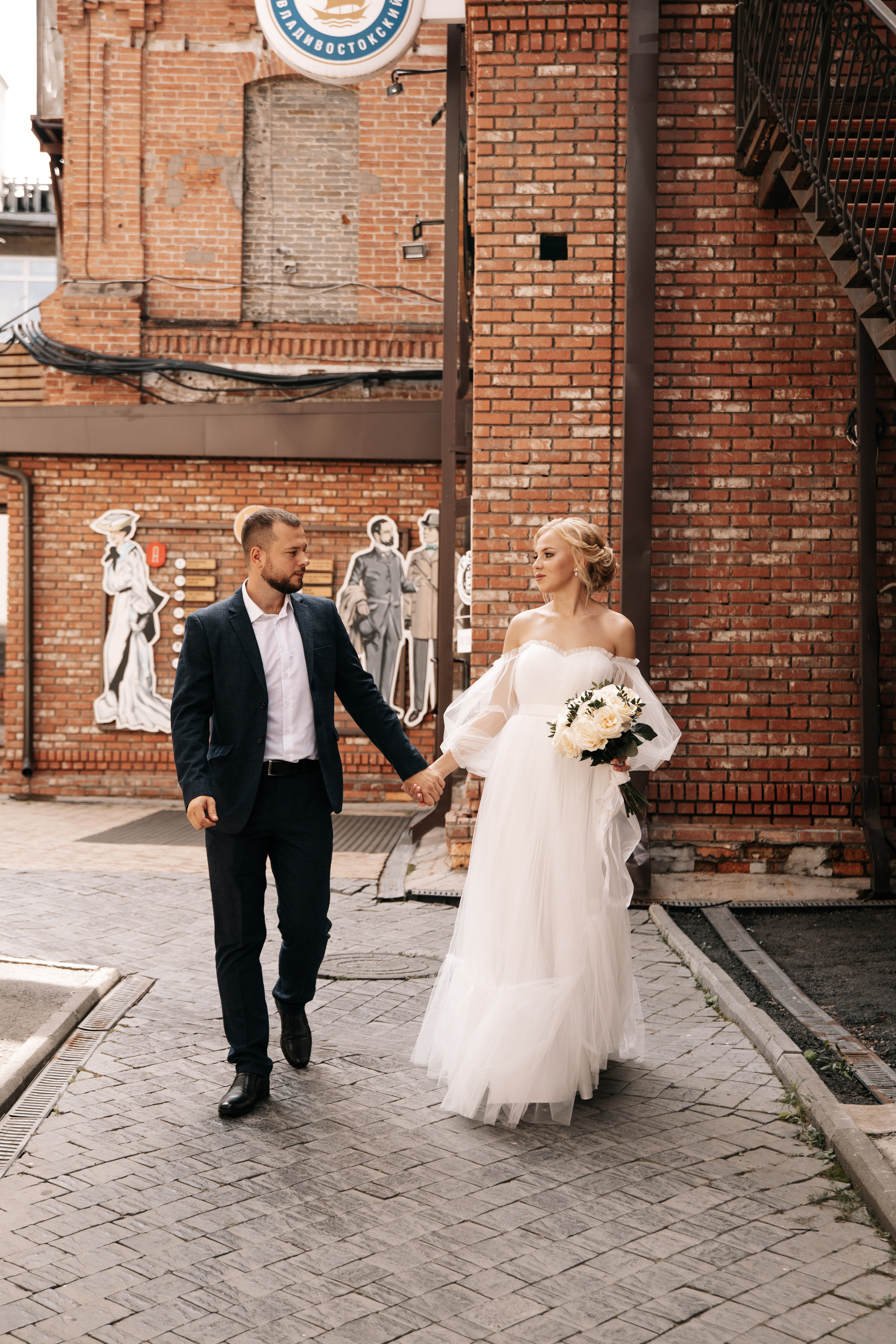 24.02.21. Свадебный Фотограф Уссурийск — Владивосток Мария Булавина