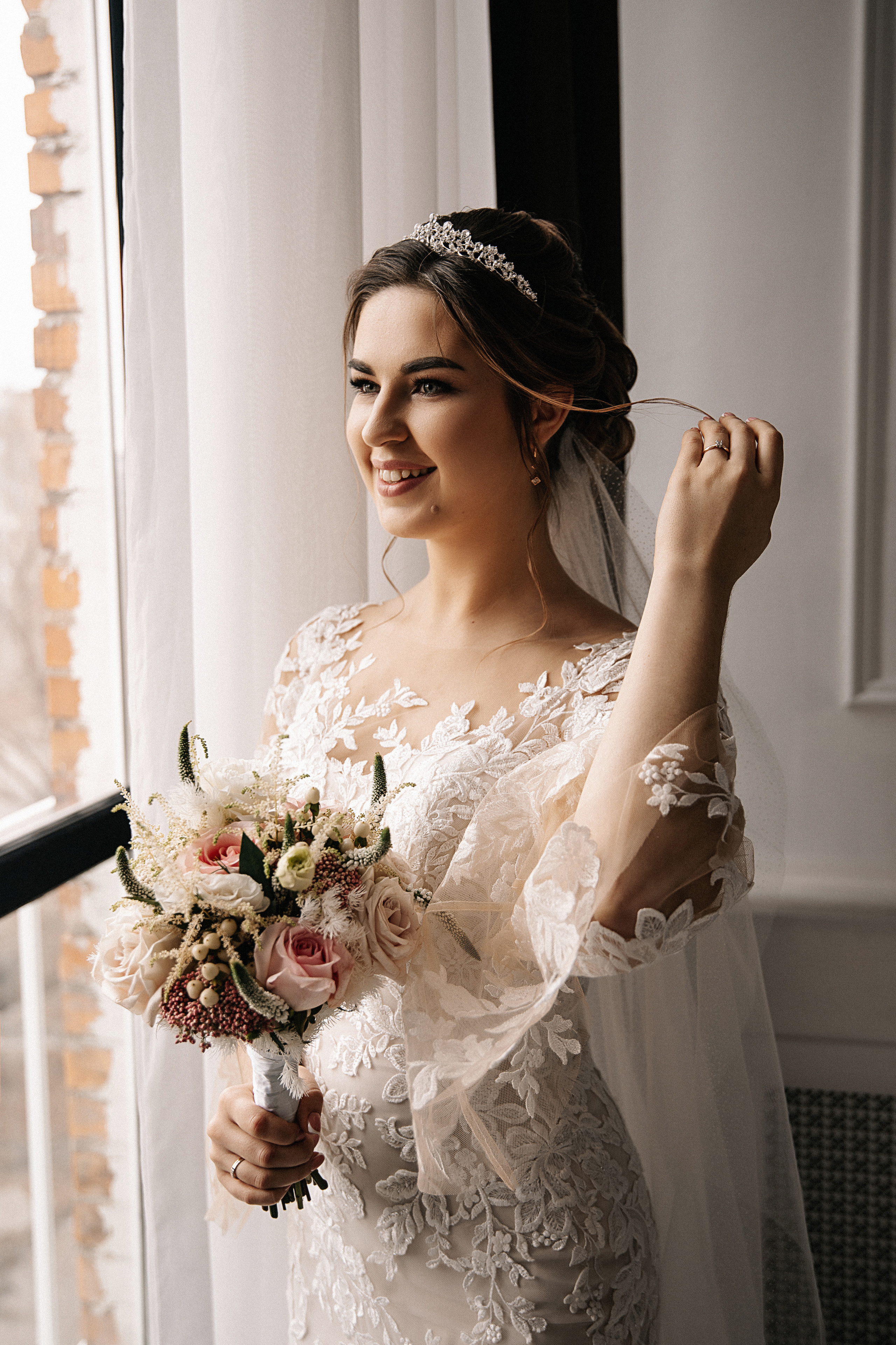 3.04.21. Свадебный Фотограф Уссурийск — Владивосток Мария Булавина