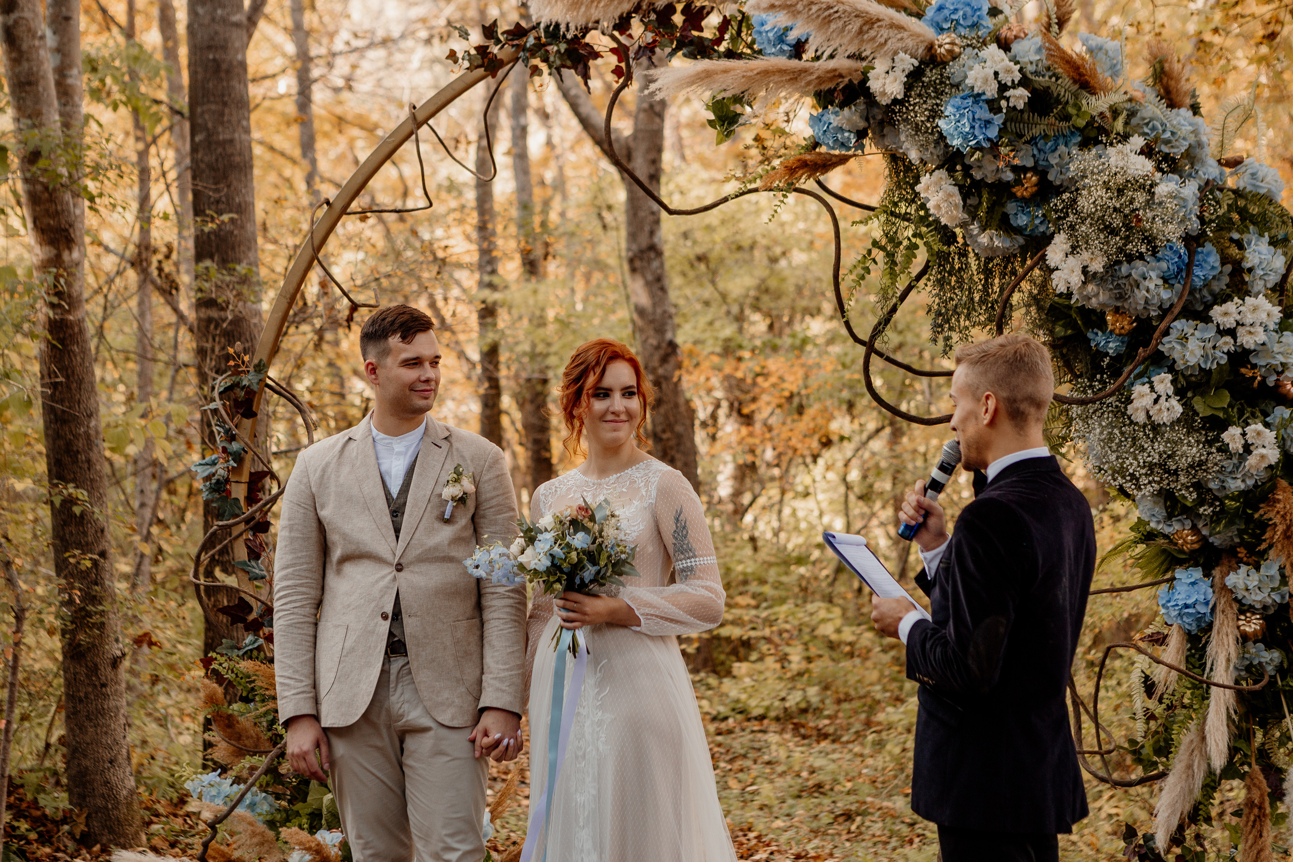10.10.2020. Свадебный Фотограф Уссурийск — Владивосток Мария Булавина