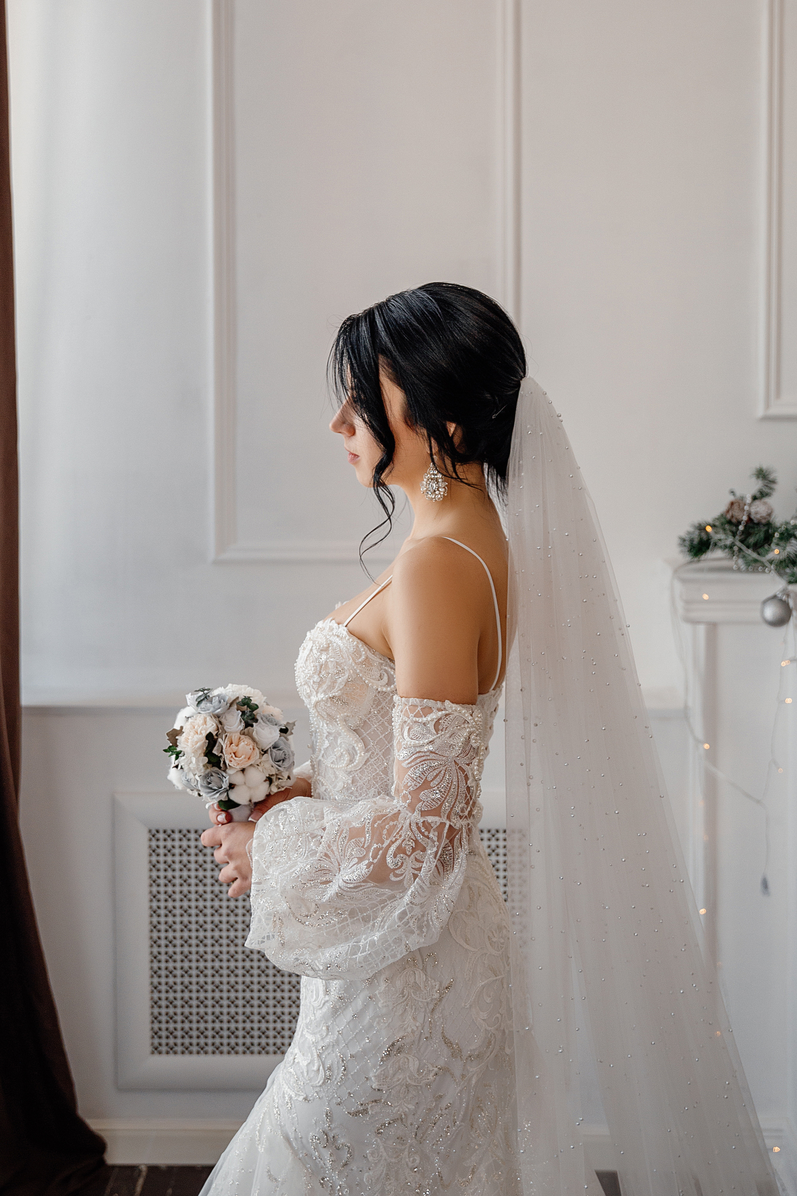 28.11.2020. Свадебный Фотограф Уссурийск — Владивосток Мария Булавина