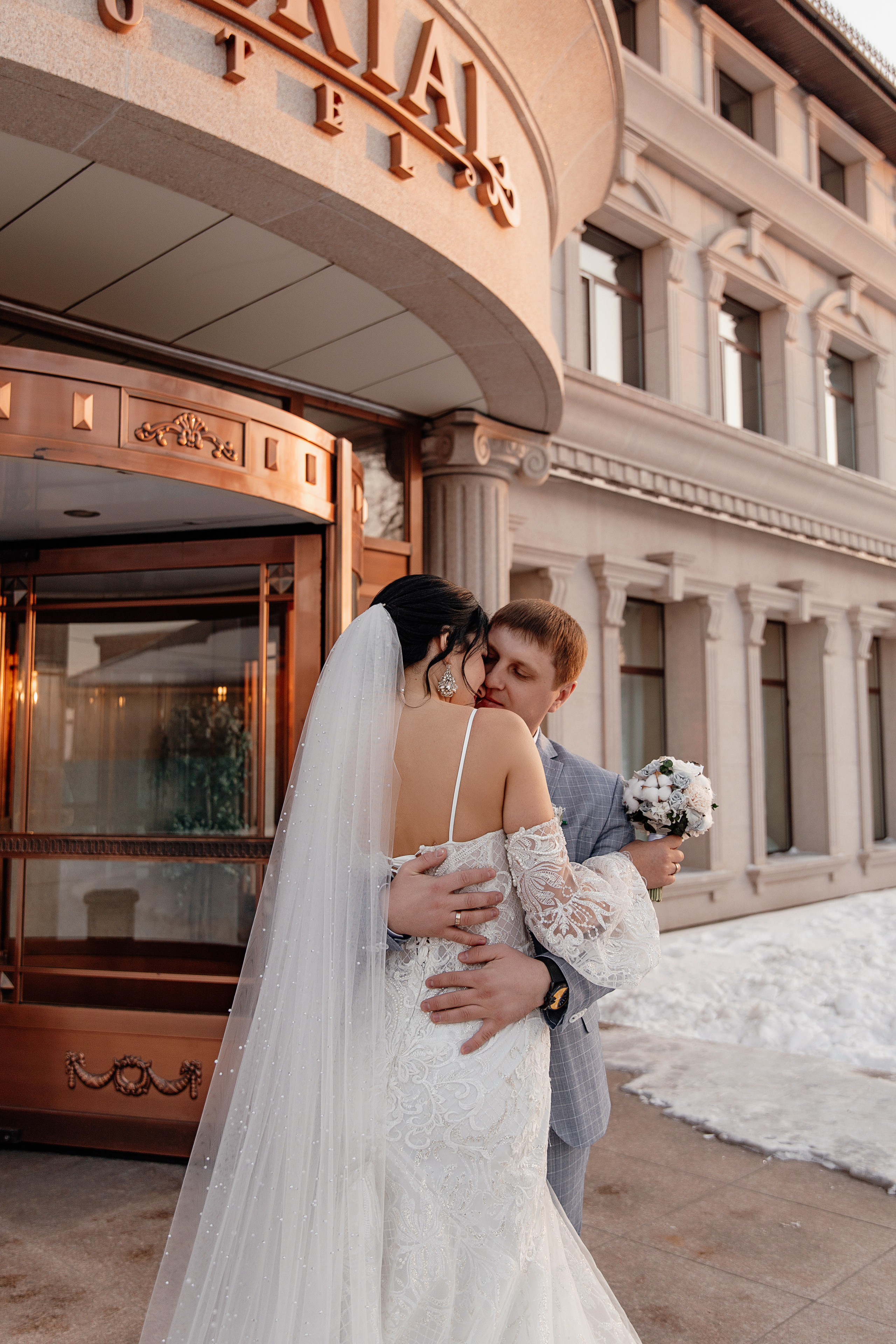 28.11.2020. Свадебный Фотограф Уссурийск — Владивосток Мария Булавина