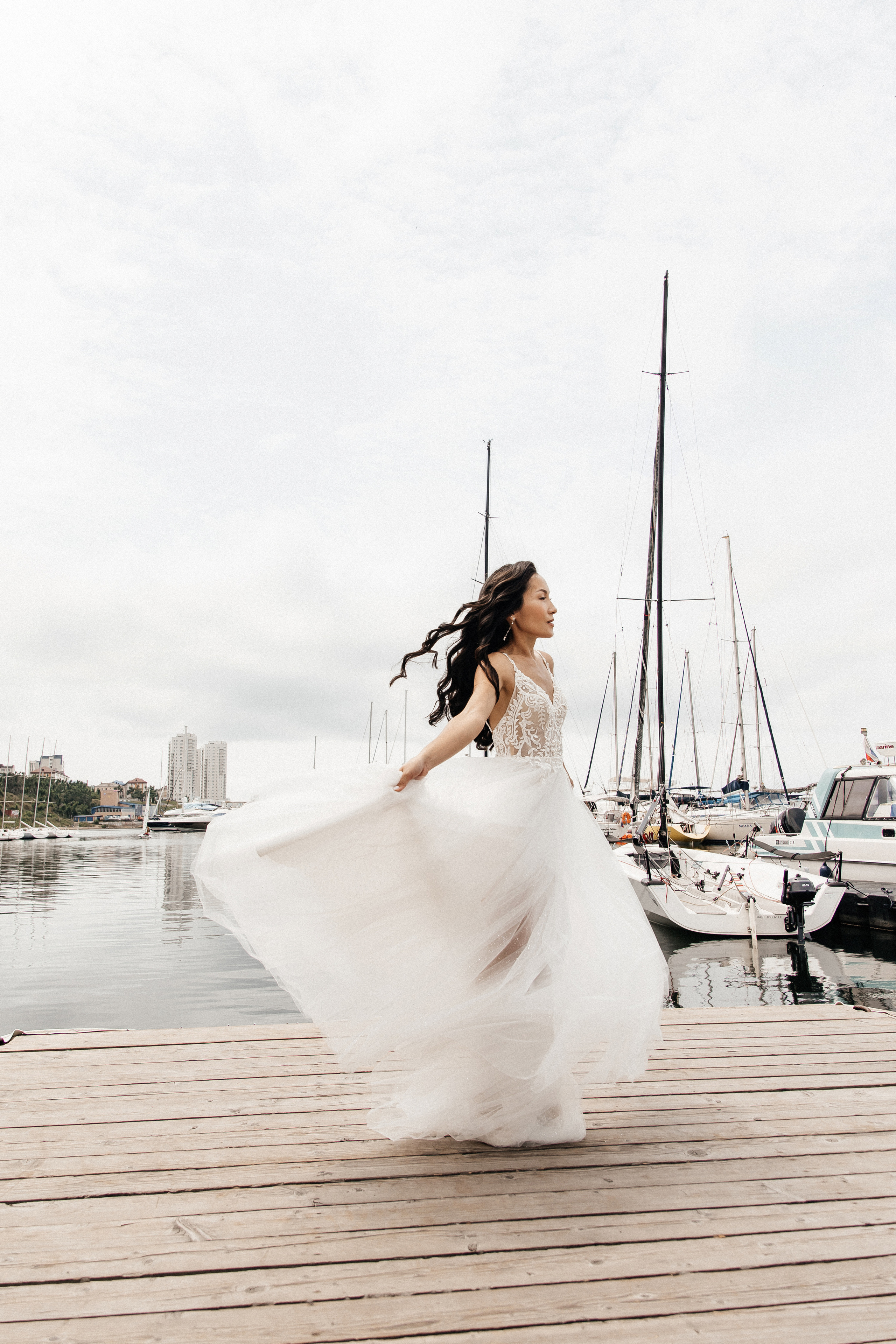 30.07.21. Свадебный Фотограф Уссурийск — Владивосток Мария Булавина