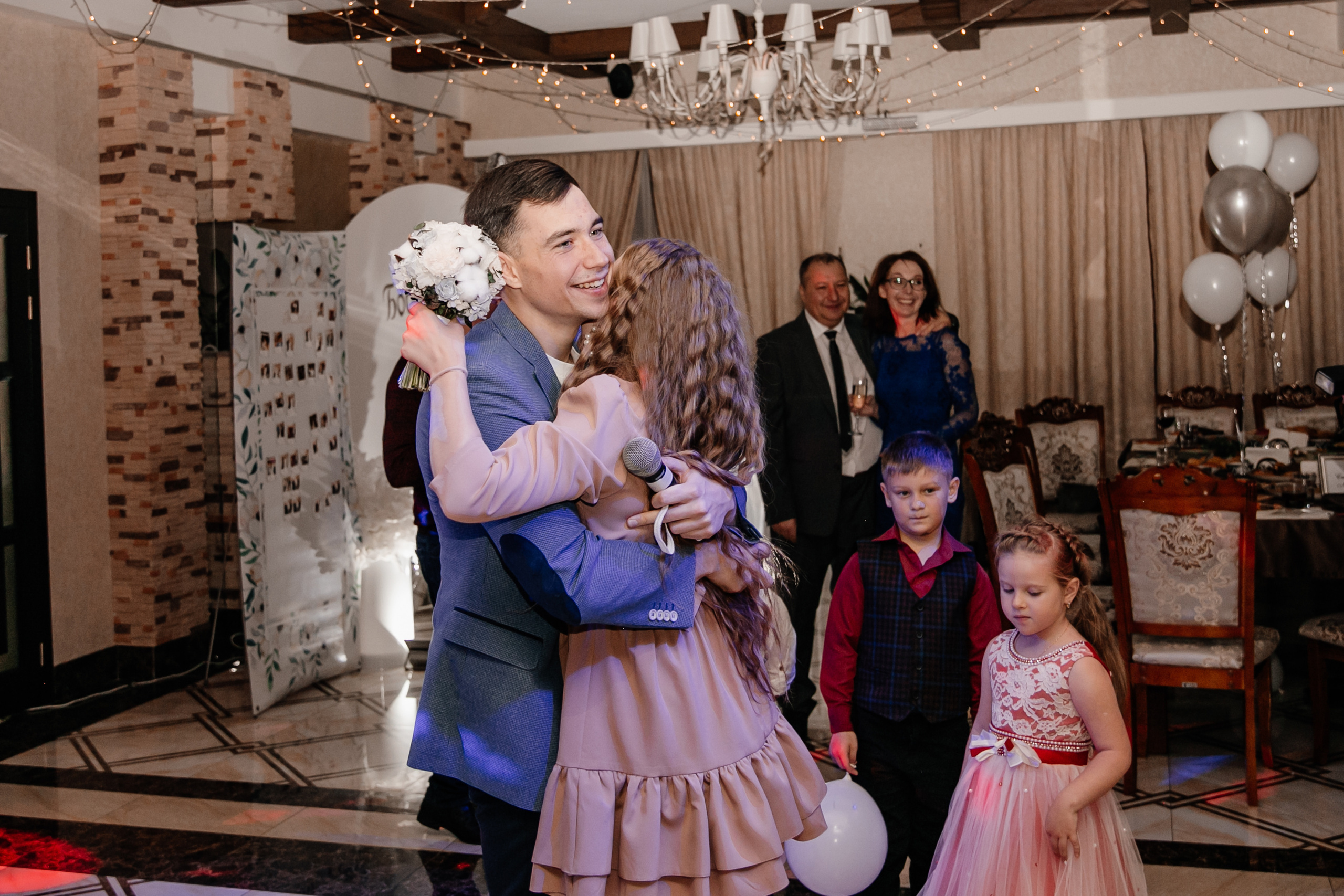 28.11.2020. Свадебный Фотограф Уссурийск — Владивосток Мария Булавина