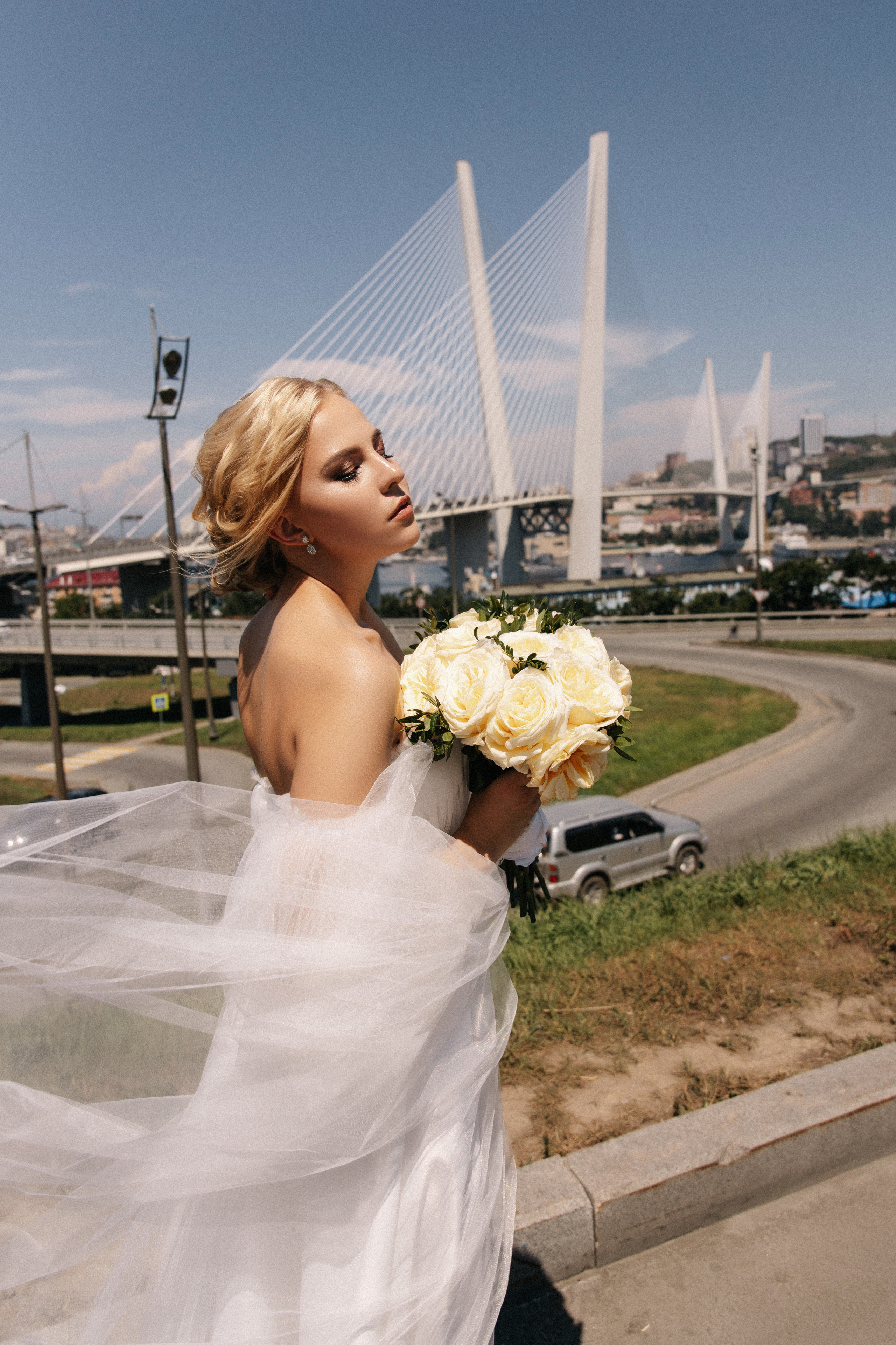 24.02.21. Свадебный Фотограф Уссурийск — Владивосток Мария Булавина