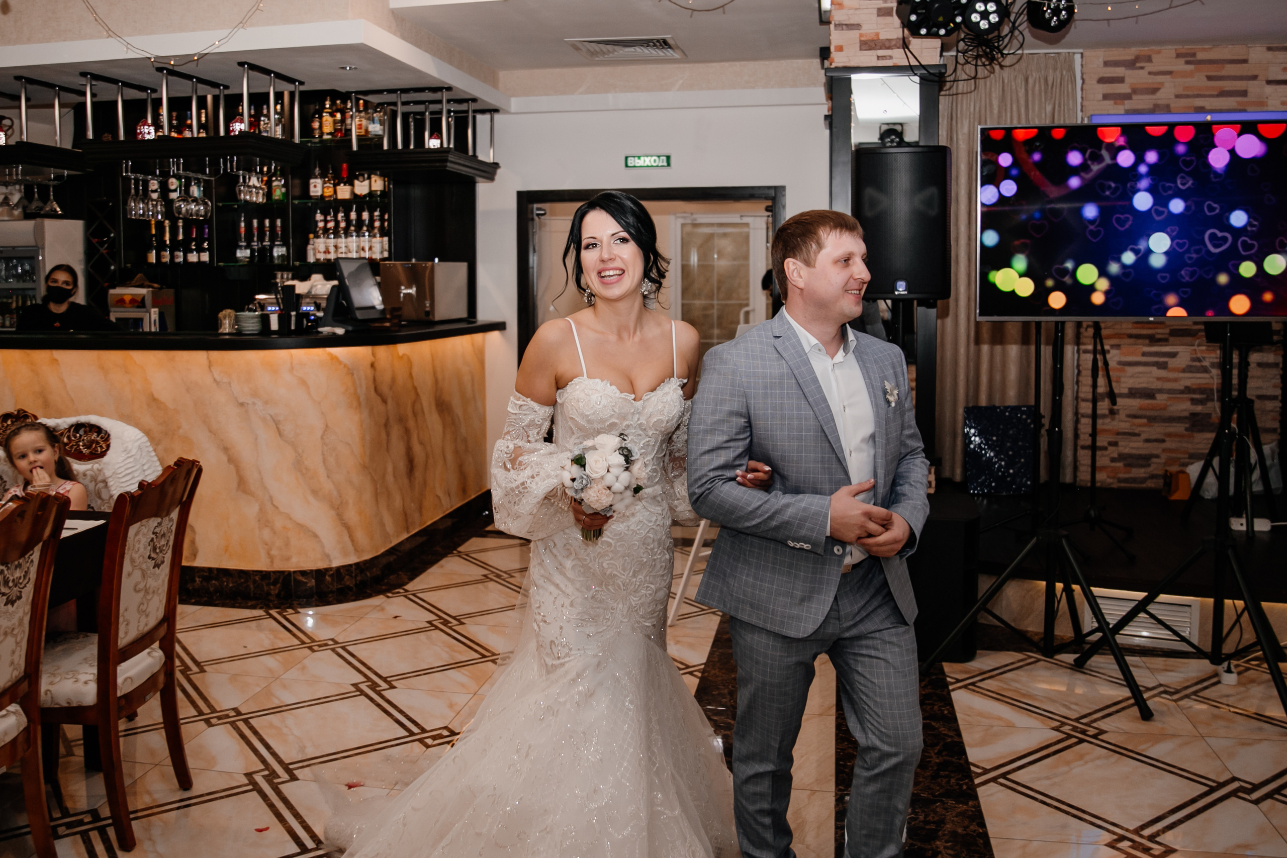 28.11.2020. Свадебный Фотограф Уссурийск — Владивосток Мария Булавина