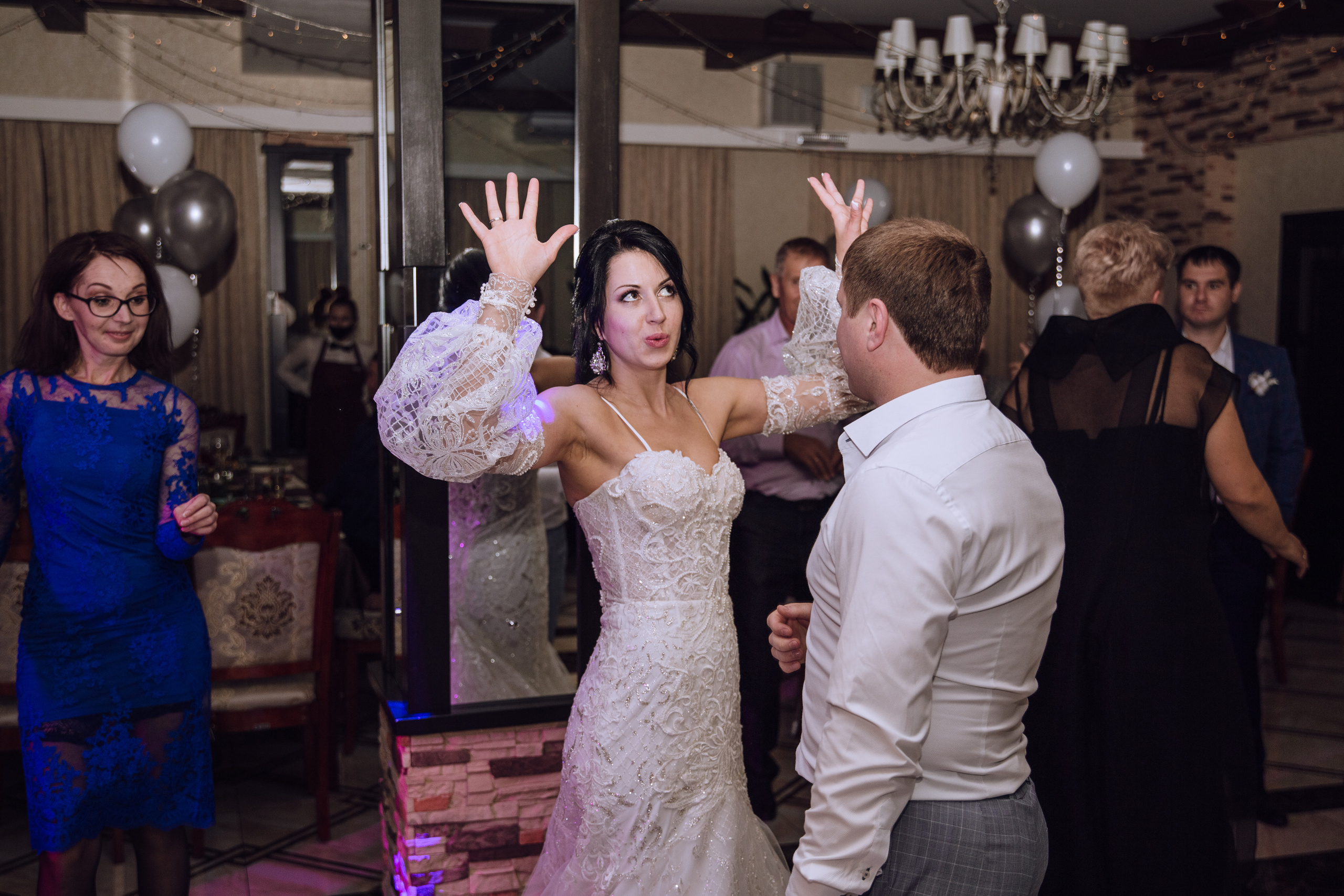 28.11.2020. Свадебный Фотограф Уссурийск — Владивосток Мария Булавина