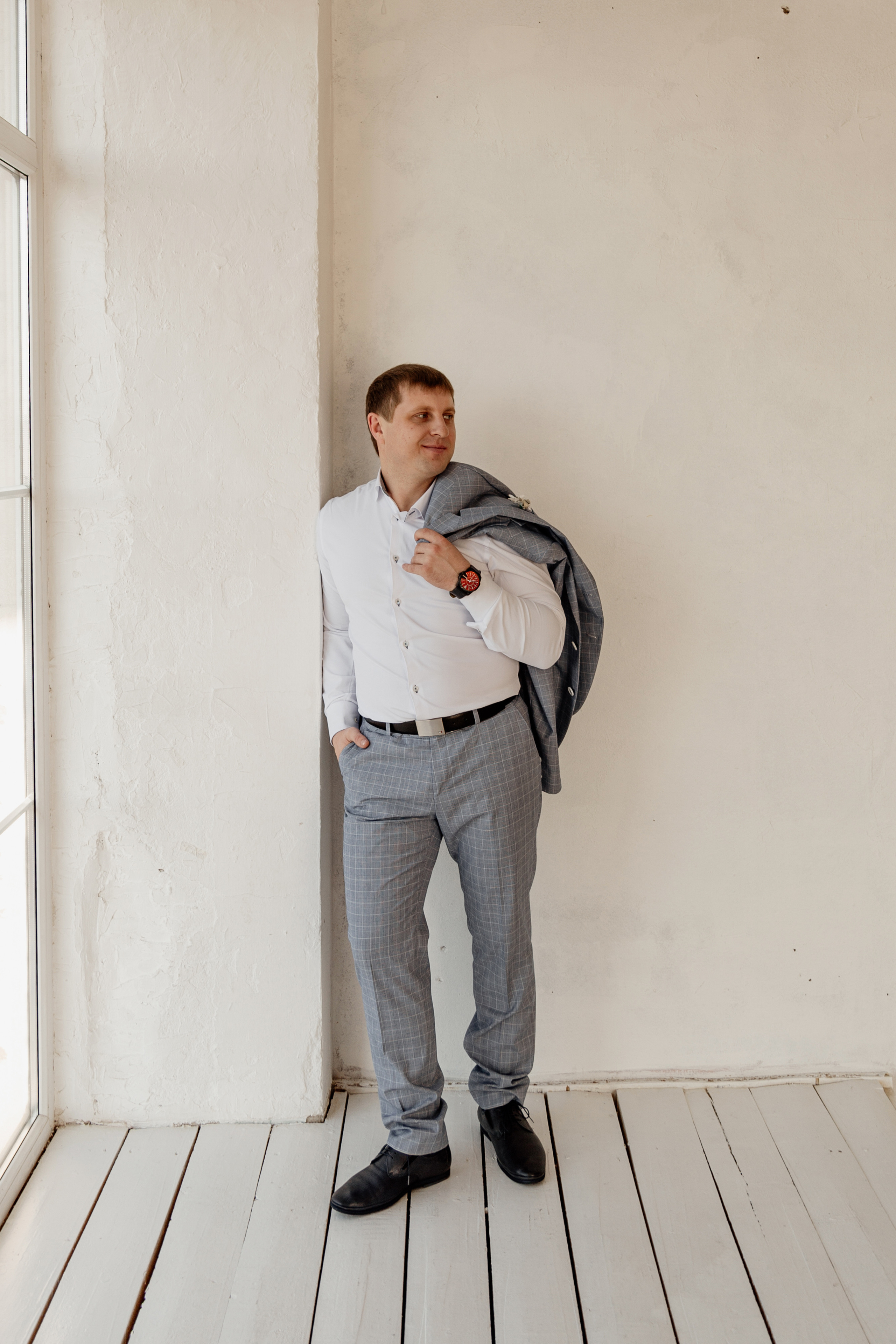 28.11.2020. Свадебный Фотограф Уссурийск — Владивосток Мария Булавина