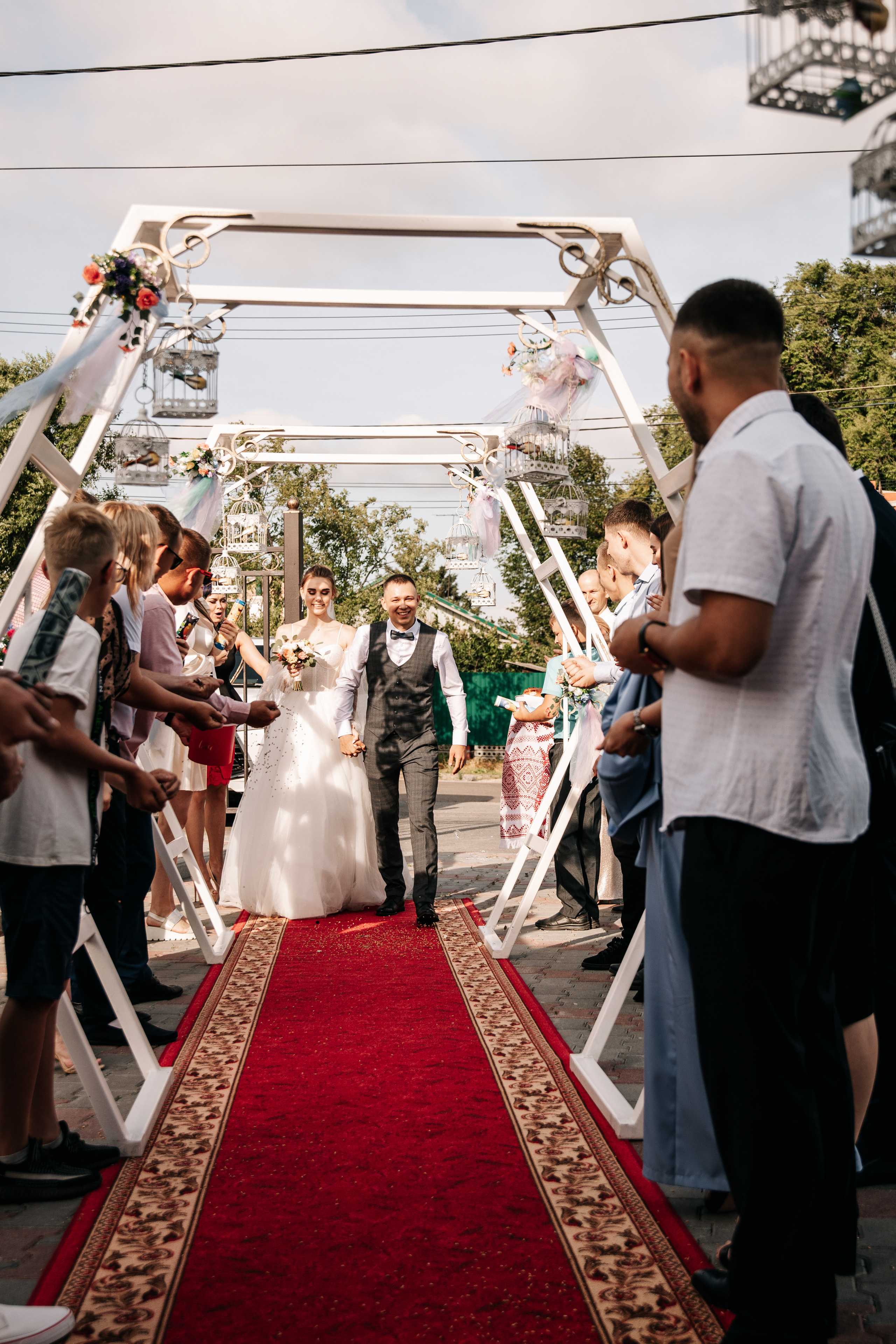 3.07.2021. Свадебный Фотограф Уссурийск — Владивосток Мария Булавина