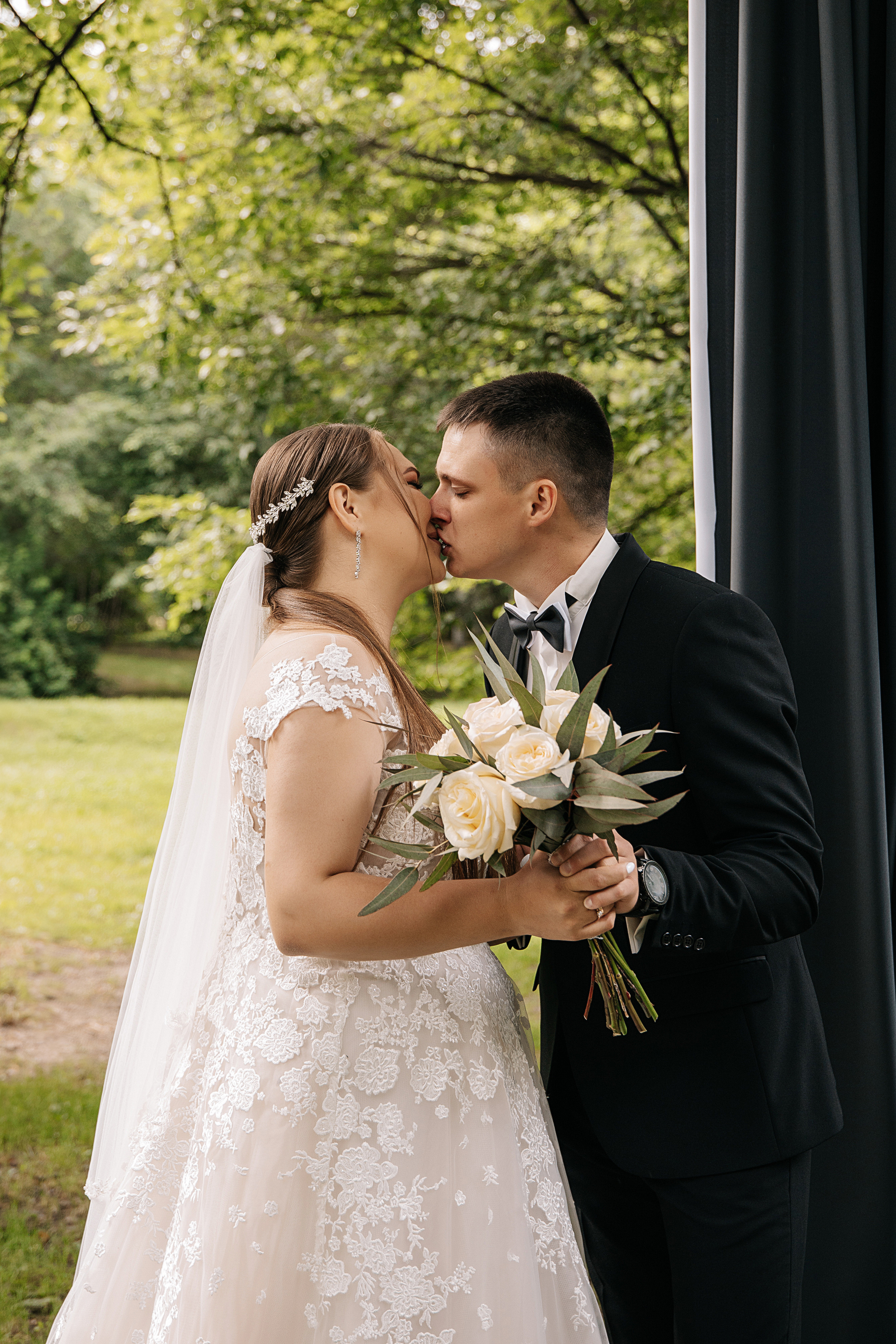 9.07.21. Свадебный Фотограф Уссурийск — Владивосток Мария Булавина