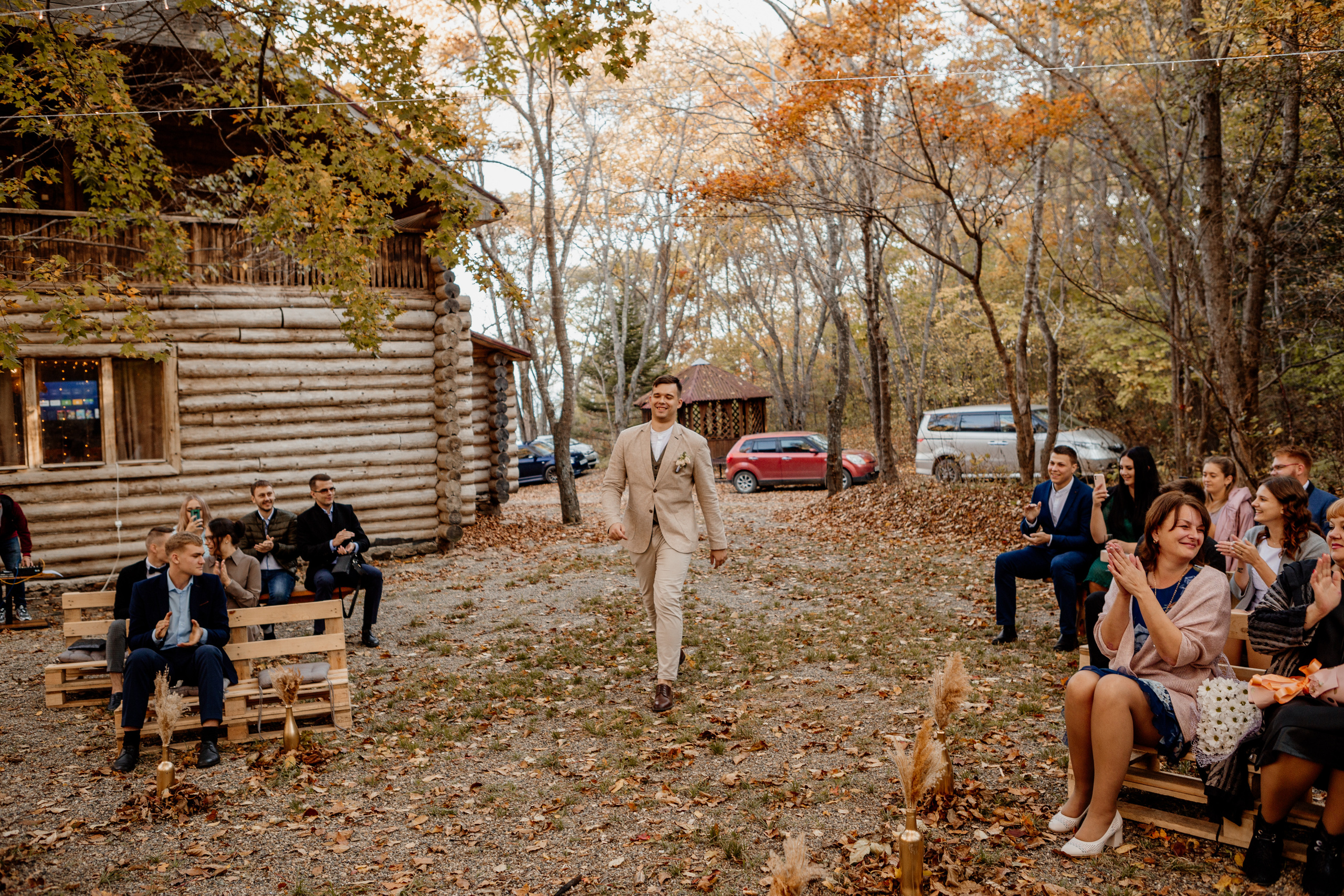 10.10.2020. Свадебный Фотограф Уссурийск — Владивосток Мария Булавина