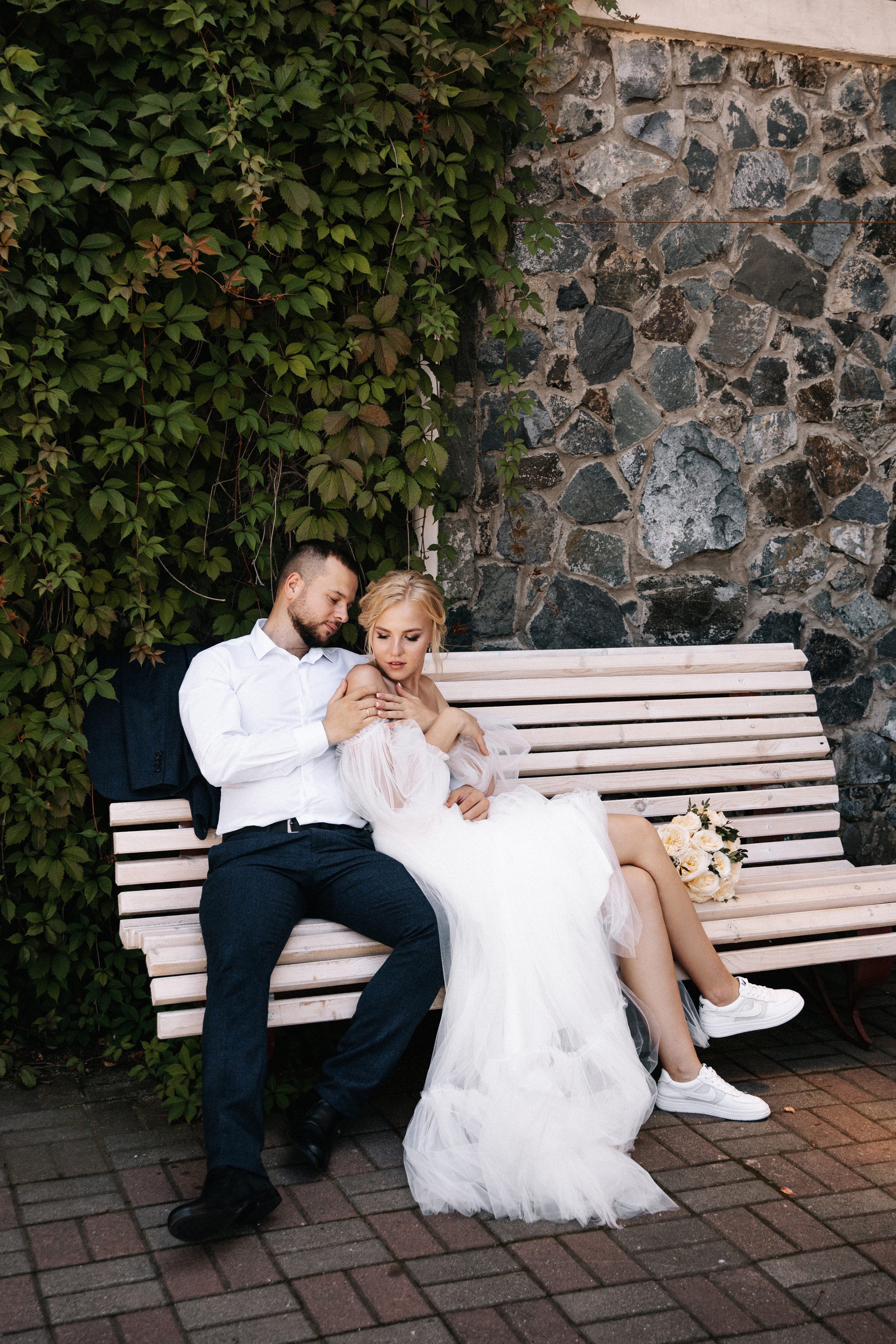 24.02.21. Свадебный Фотограф Уссурийск — Владивосток Мария Булавина