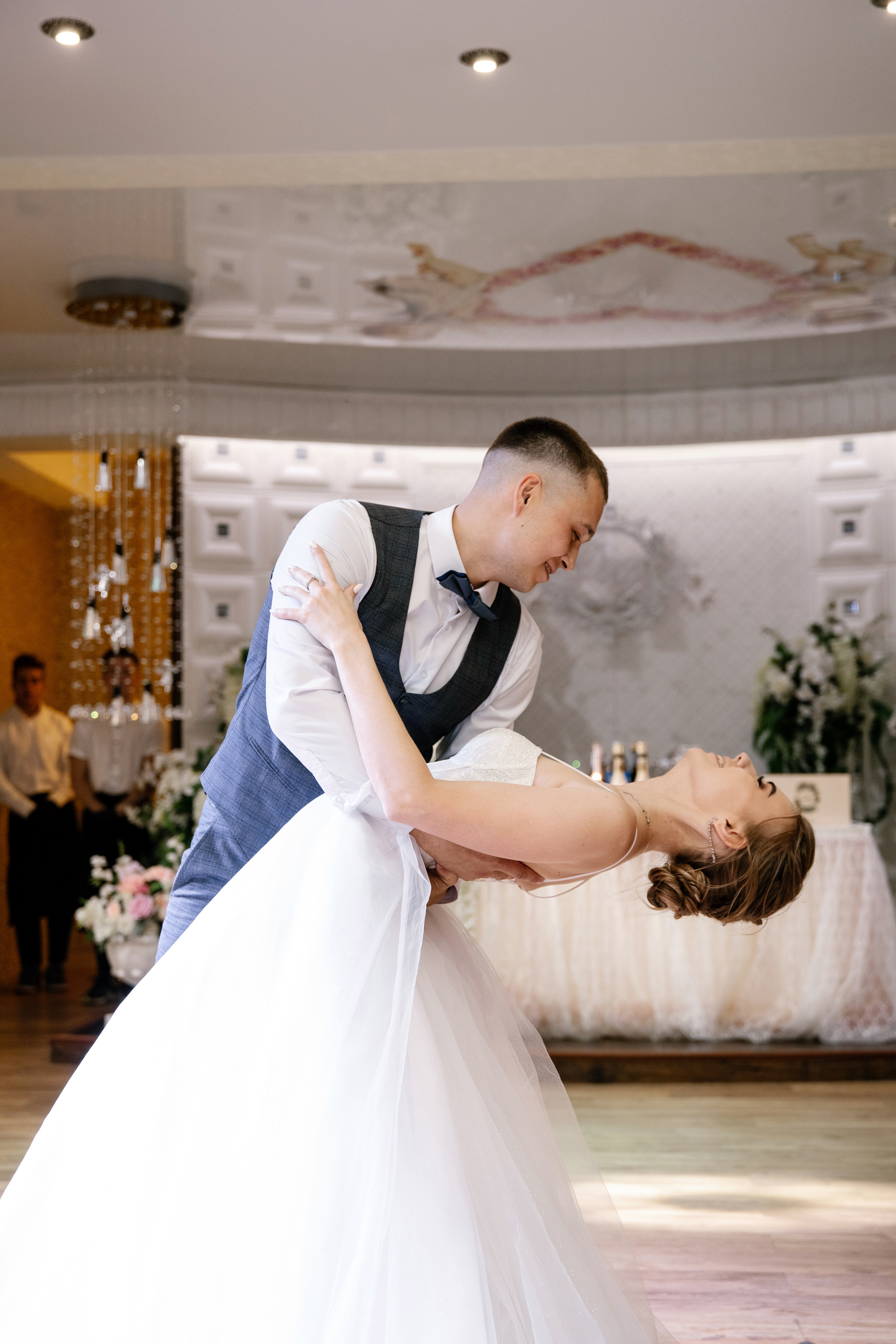 3.07.2021. Свадебный Фотограф Уссурийск — Владивосток Мария Булавина