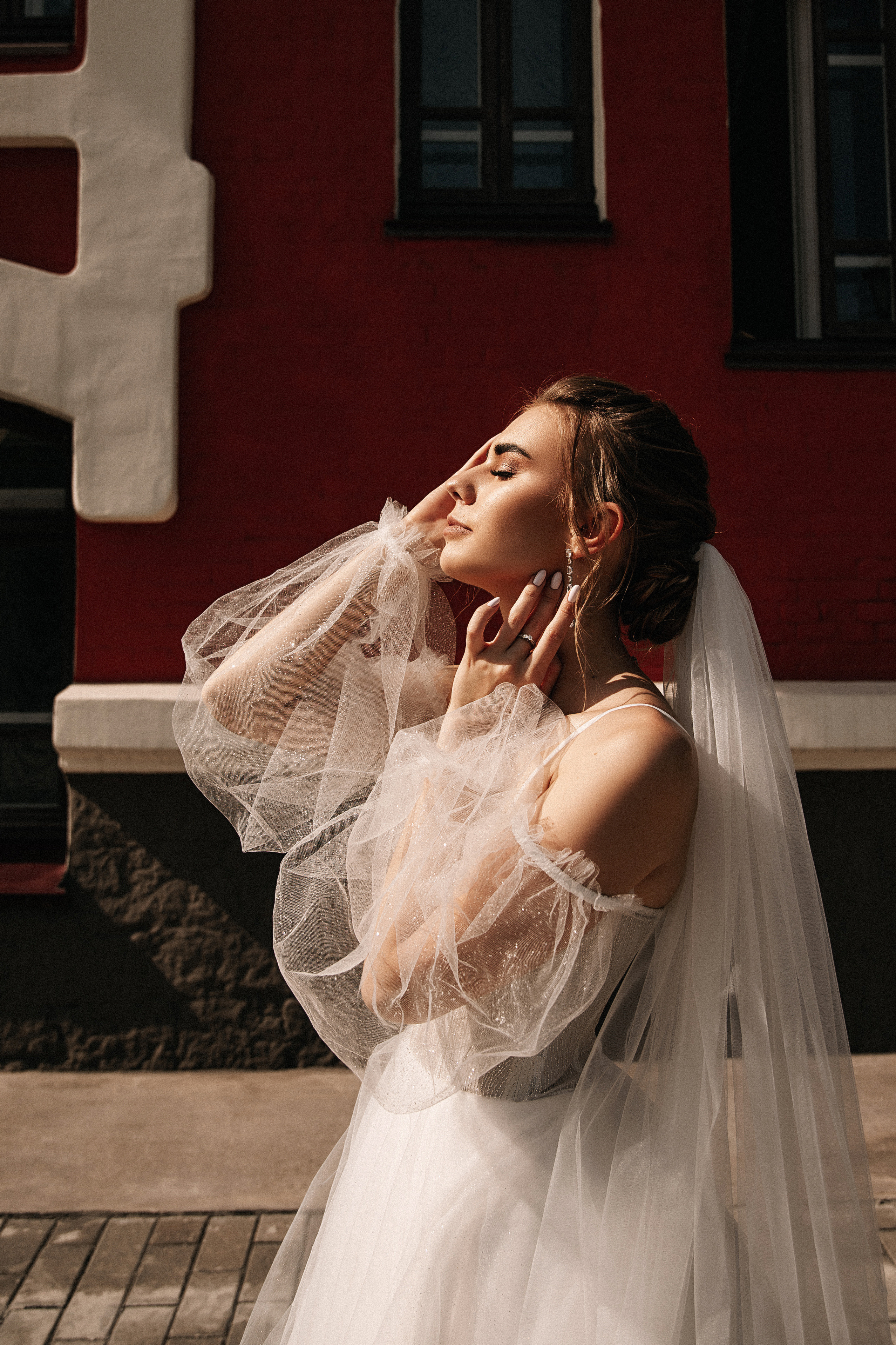 3.07.2021. Свадебный Фотограф Уссурийск — Владивосток Мария Булавина