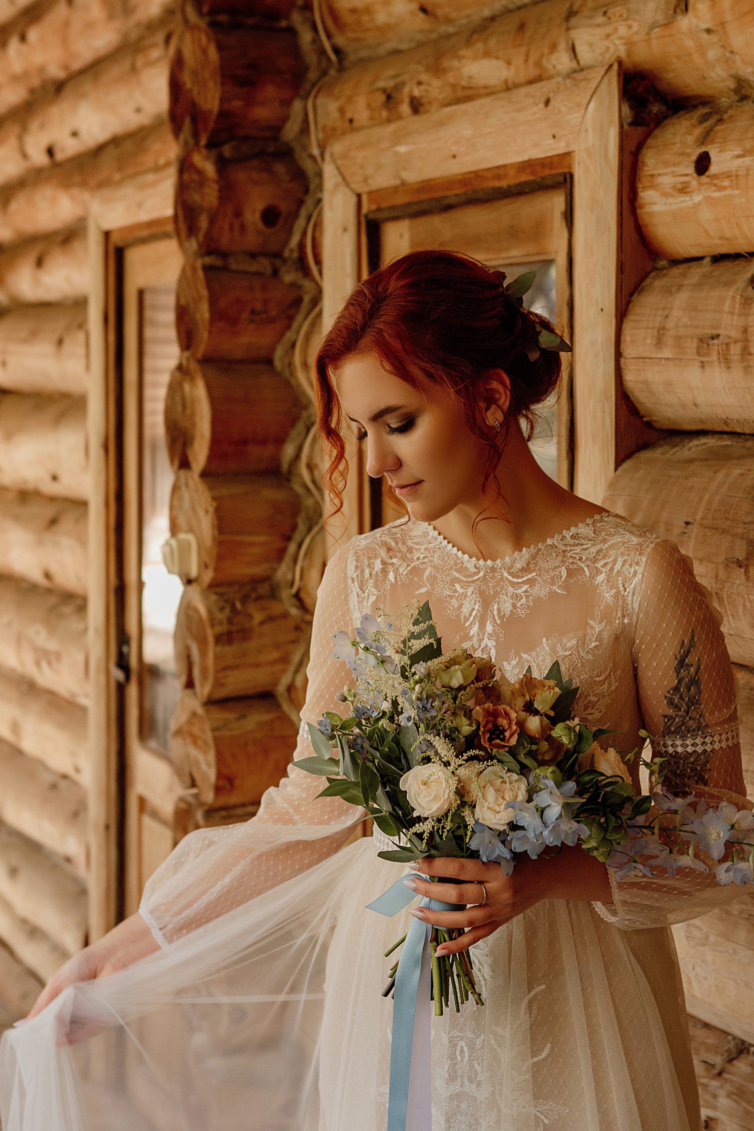 10.10.2020. Свадебный Фотограф Уссурийск — Владивосток Мария Булавина