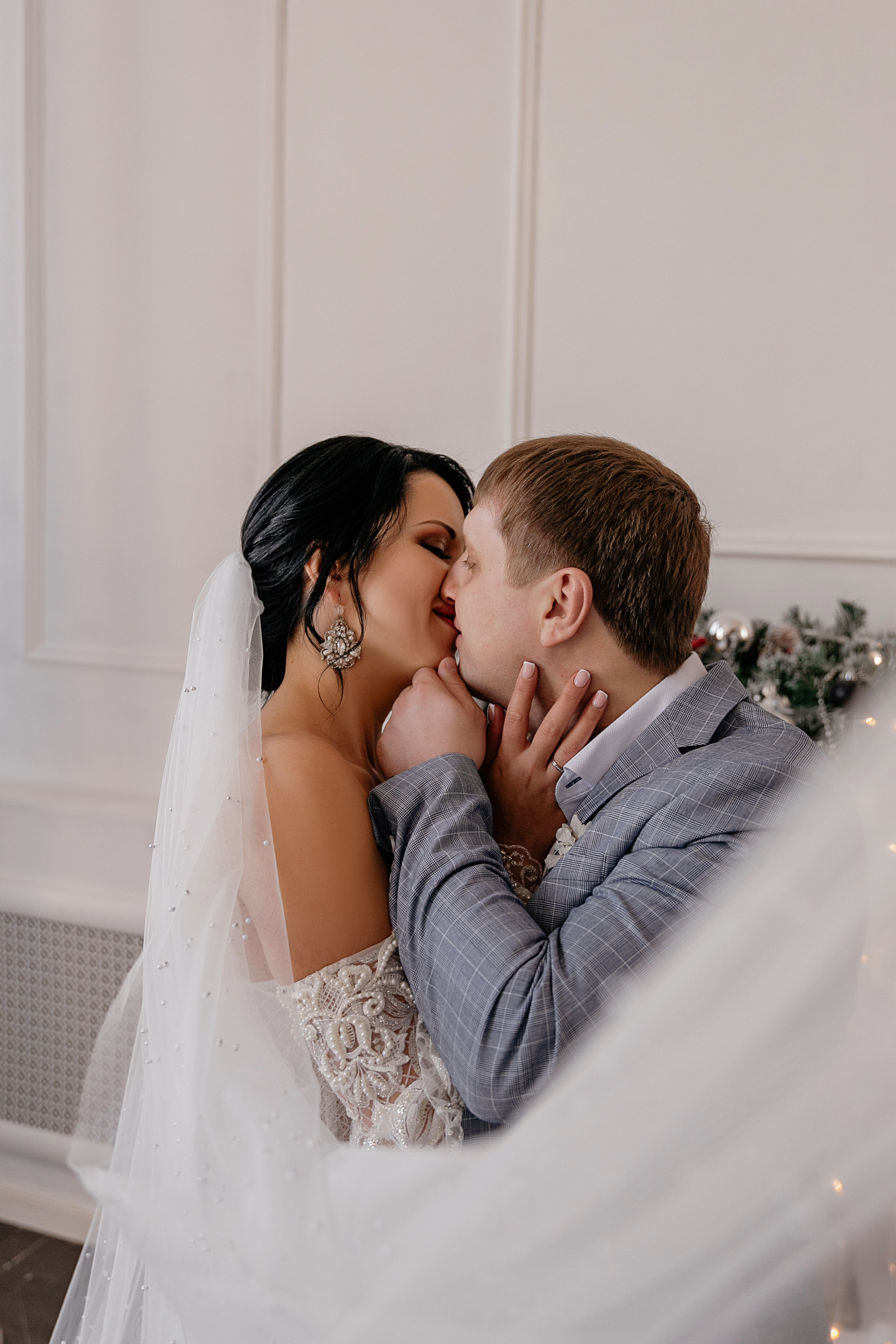 28.11.2020. Свадебный Фотограф Уссурийск — Владивосток Мария Булавина