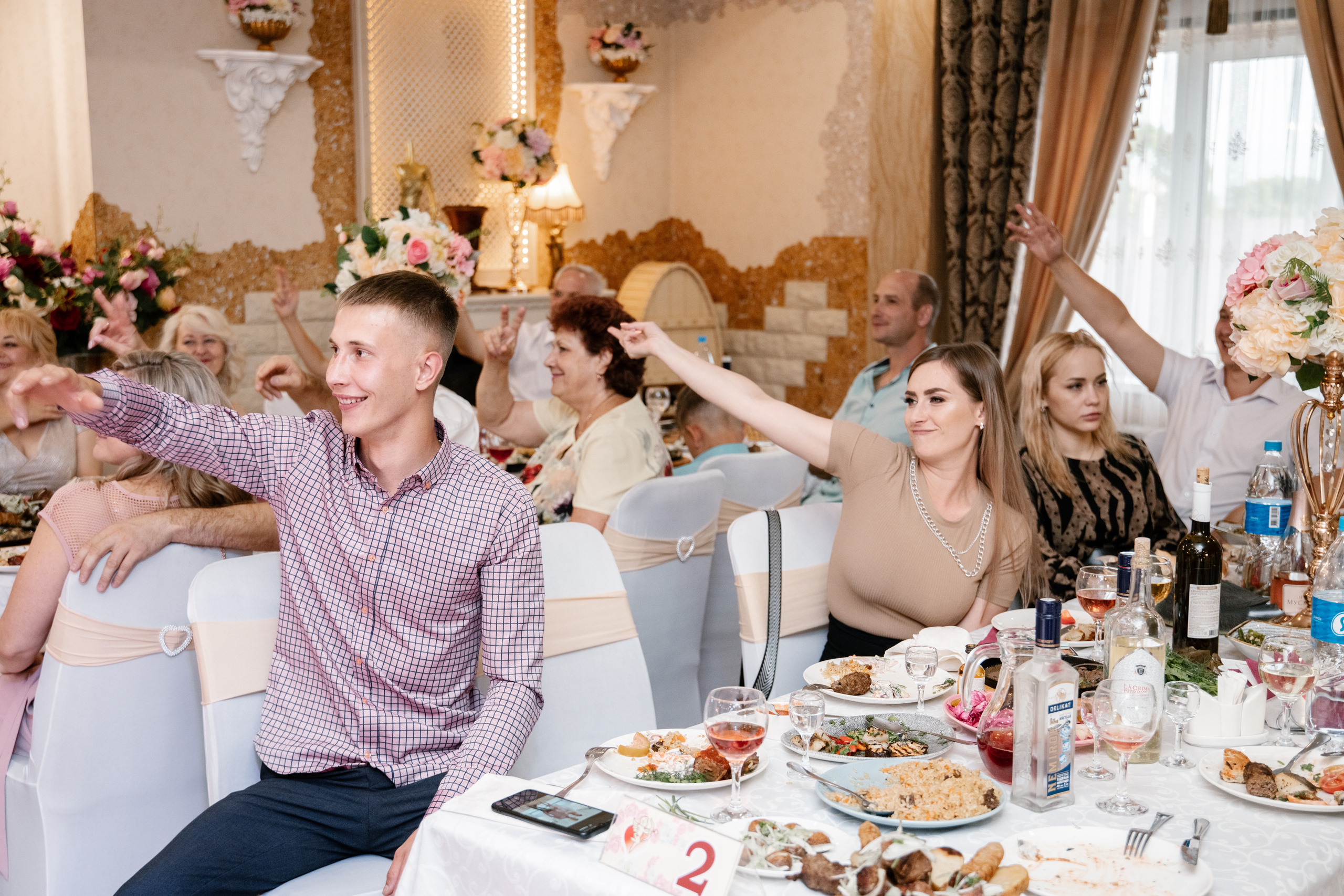 3.07.2021. Свадебный Фотограф Уссурийск — Владивосток Мария Булавина